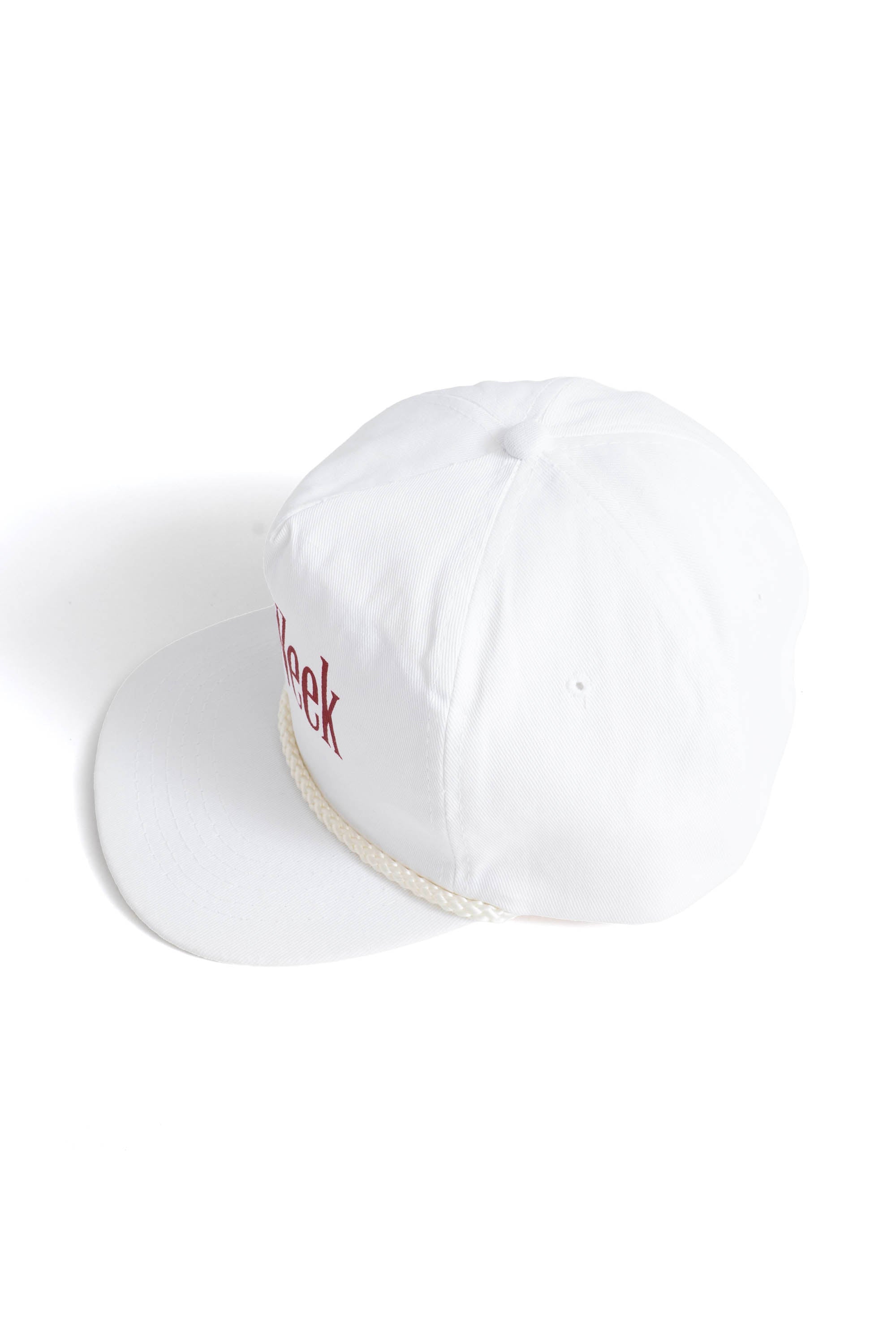 90S OHIO WEEK TRACKER HAT
