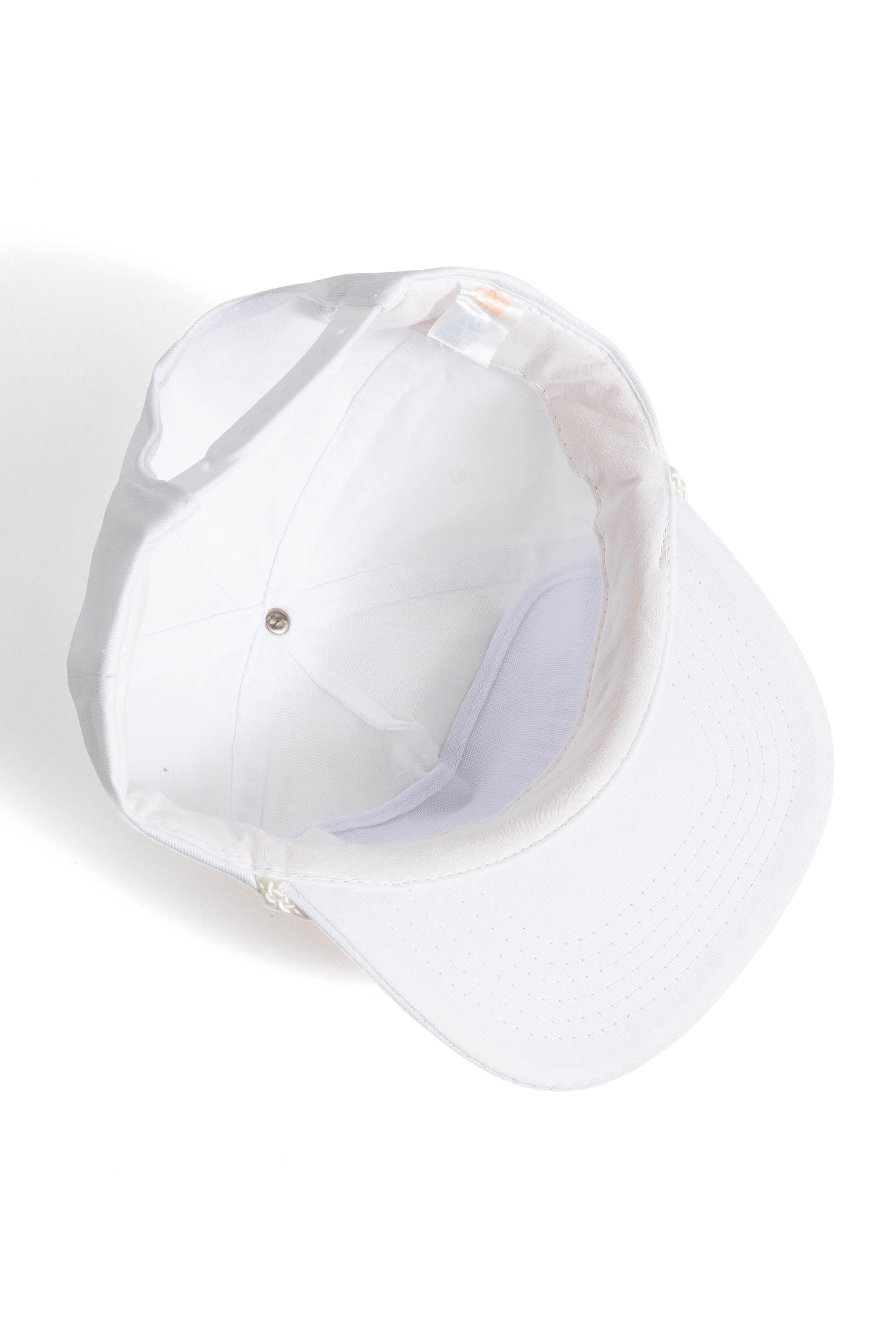 90S OHIO WEEK TRACKER HAT