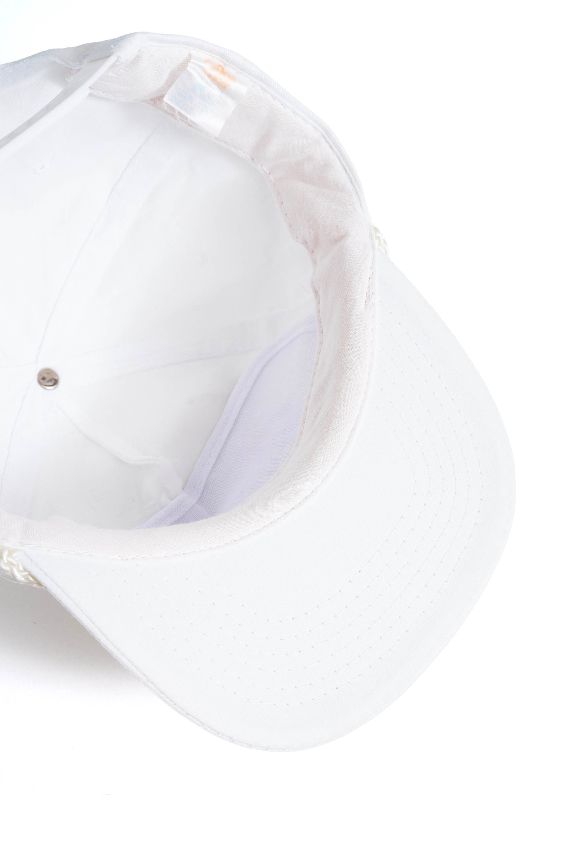 90S OHIO WEEK TRACKER HAT