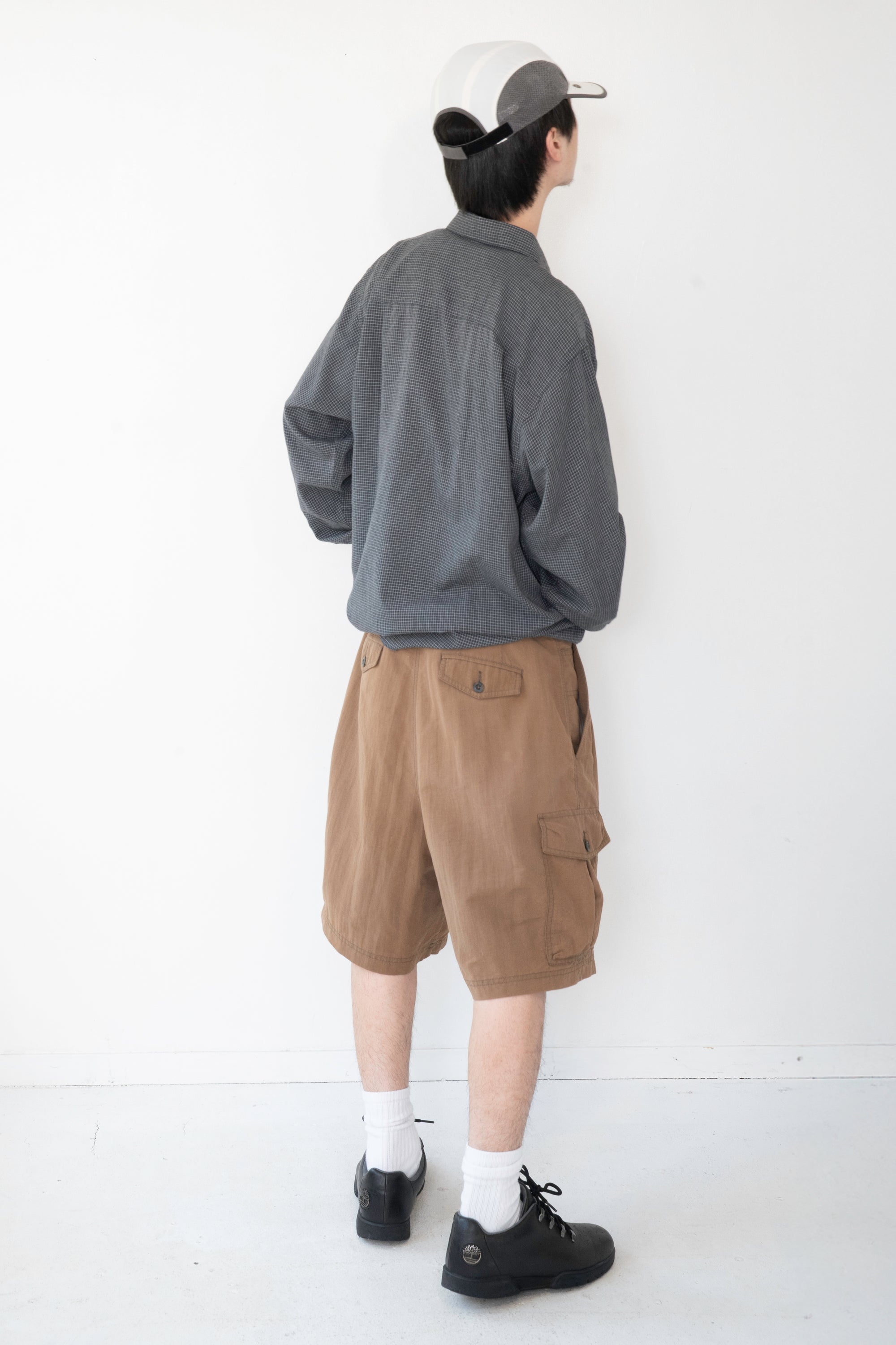 00S L.L.BEAN TRAVELER CARGO SHORTS