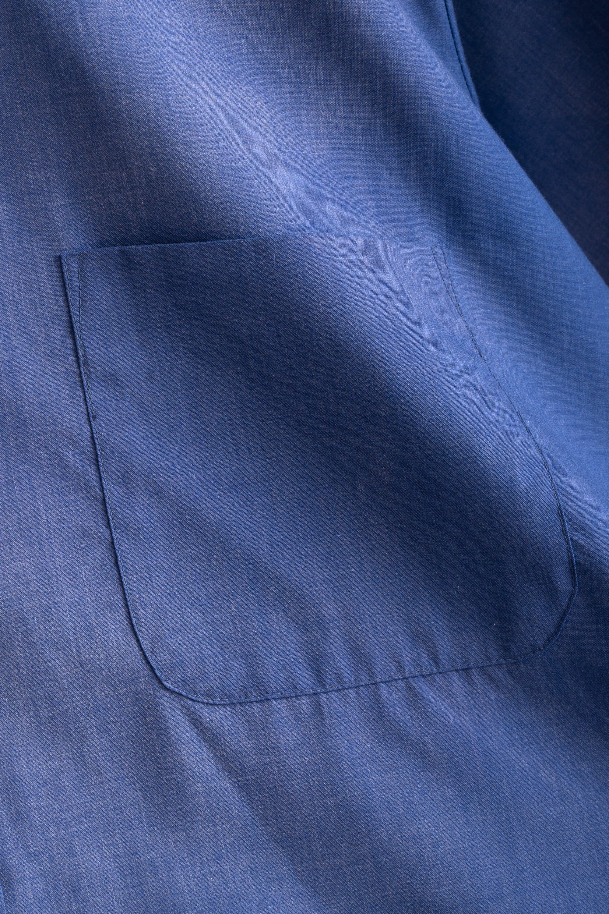 70S SEARS FADED SHIRT