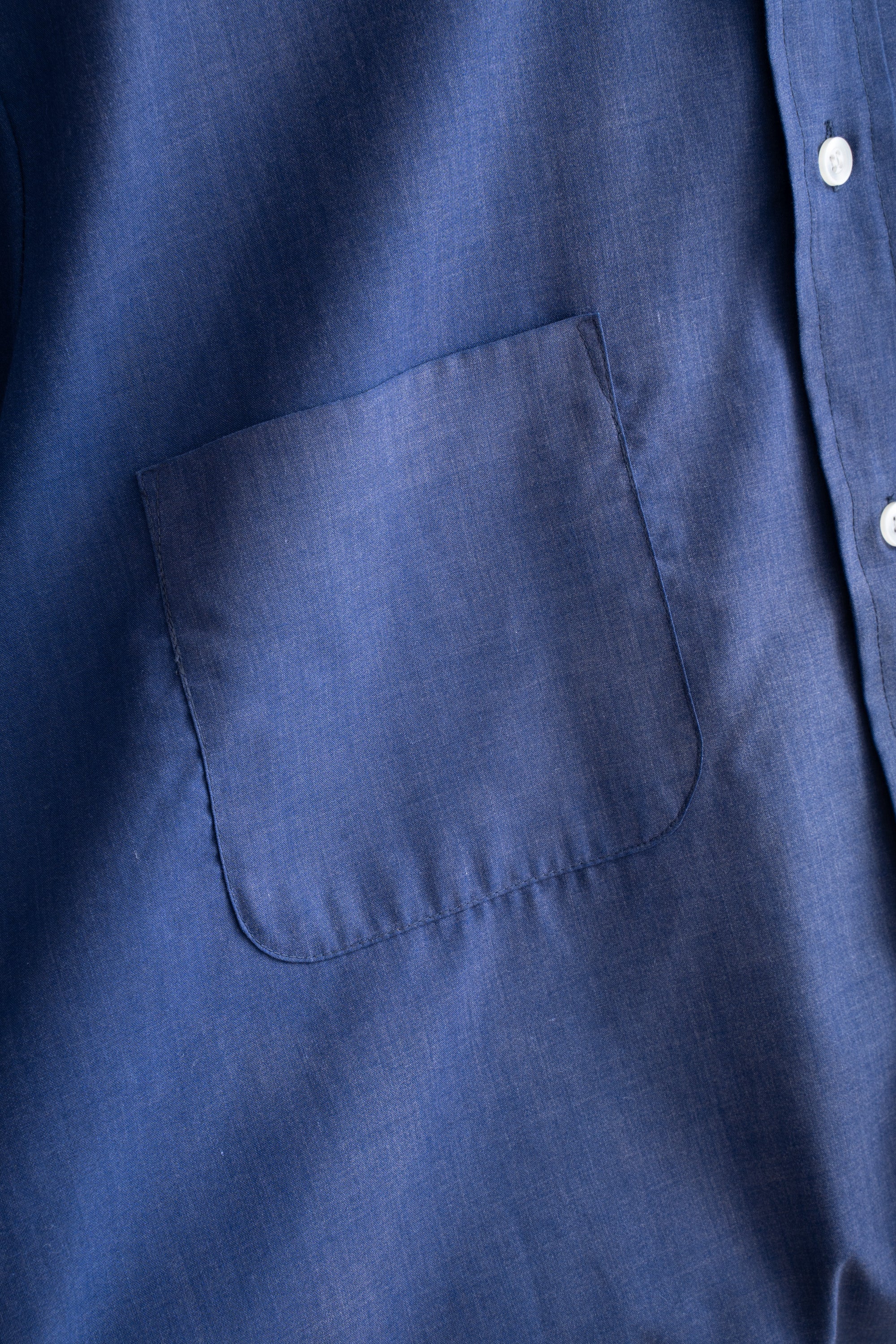 70S SEARS FADED SHIRT