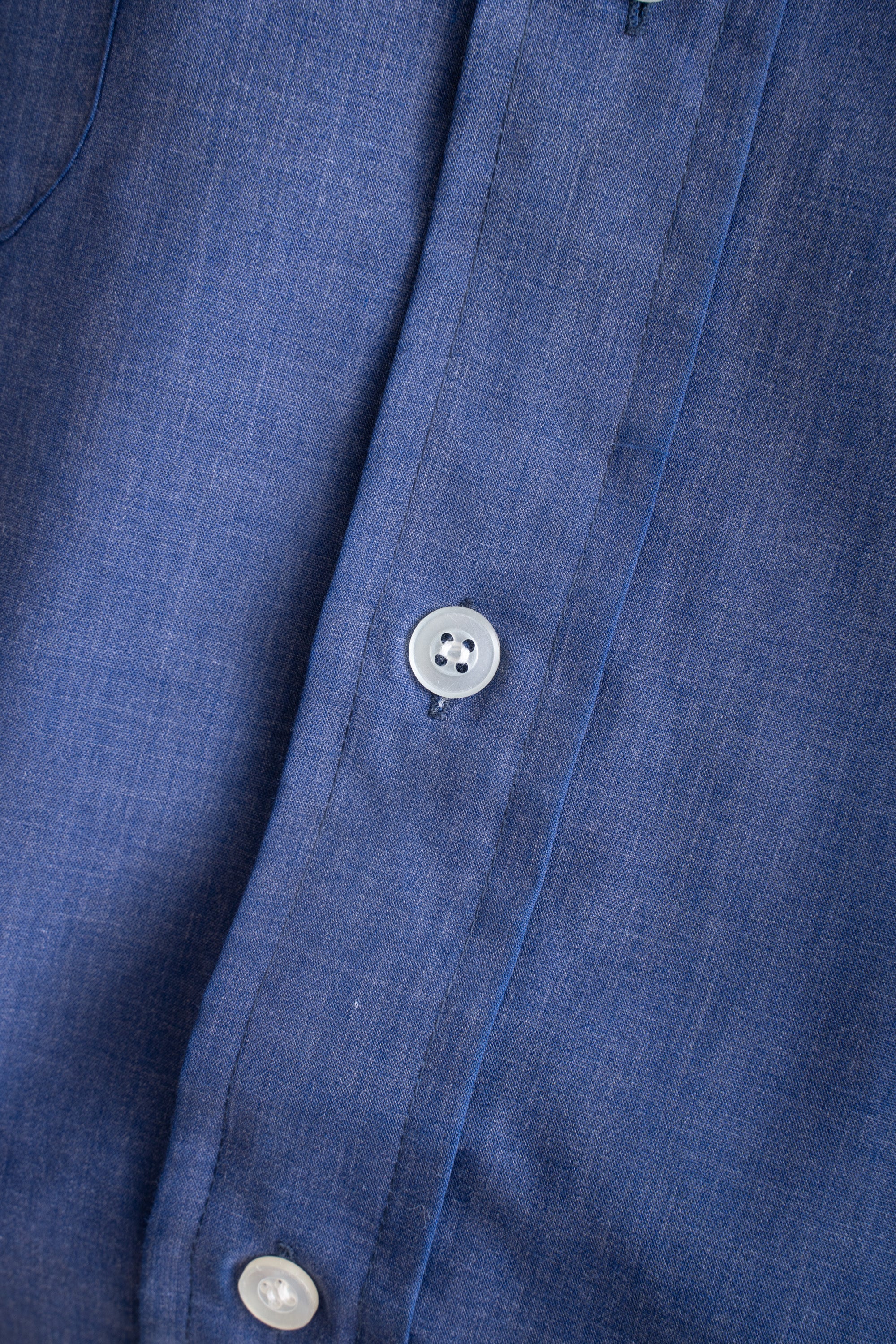 70S SEARS FADED SHIRT