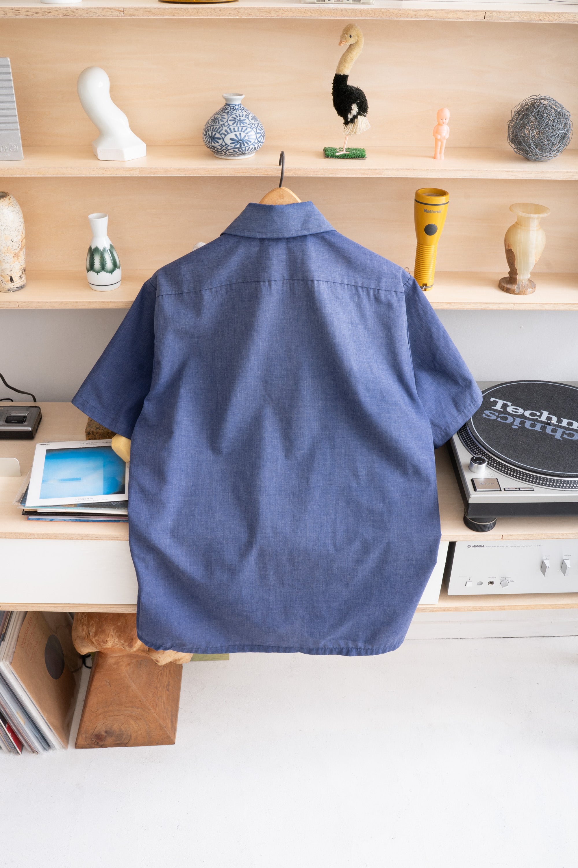 70S SEARS FADED SHIRT