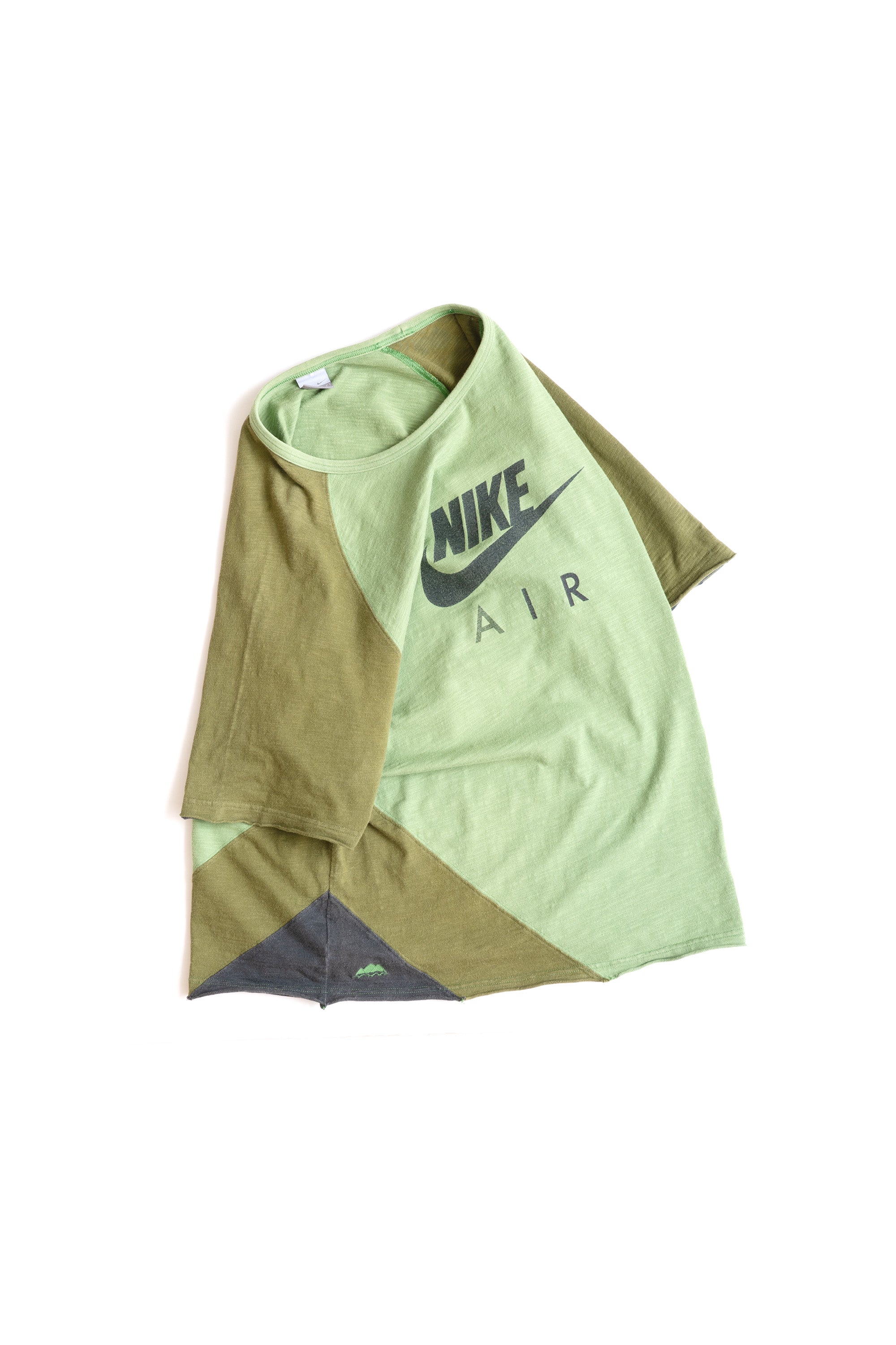 00S NIKE RAGLAN T-SHIRT