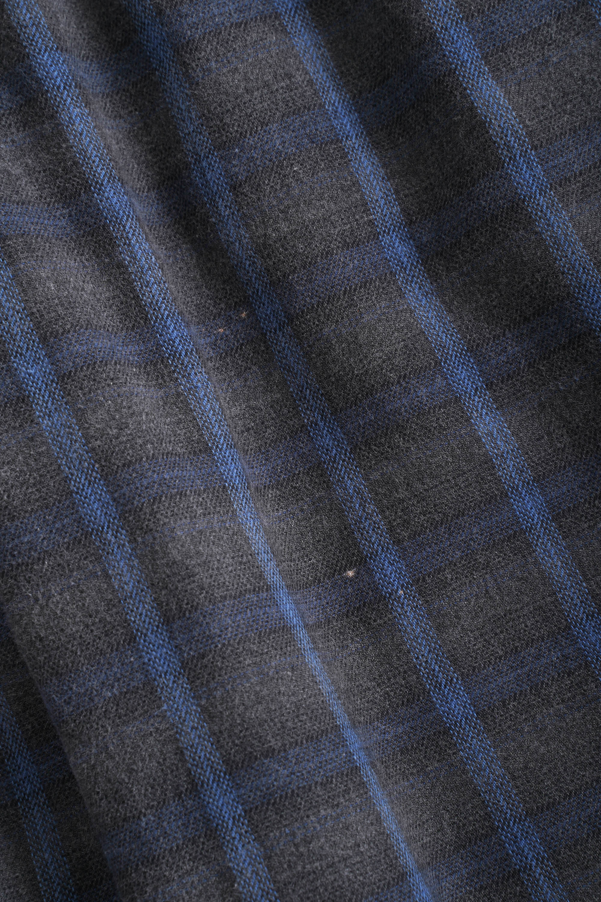 00S CONVINGTON CHECKED PAJAMA PANTS