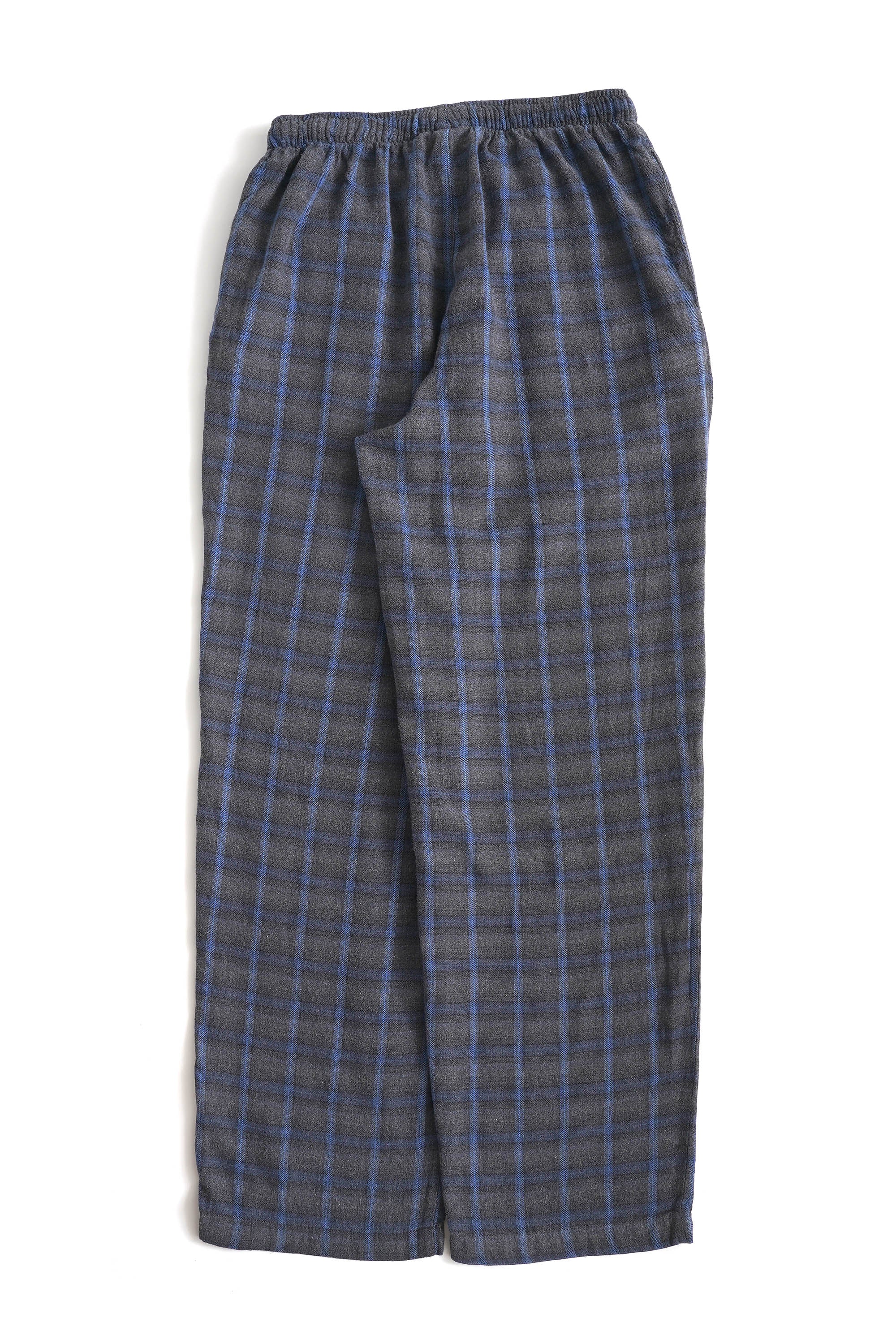 00S CONVINGTON CHECKED PAJAMA PANTS