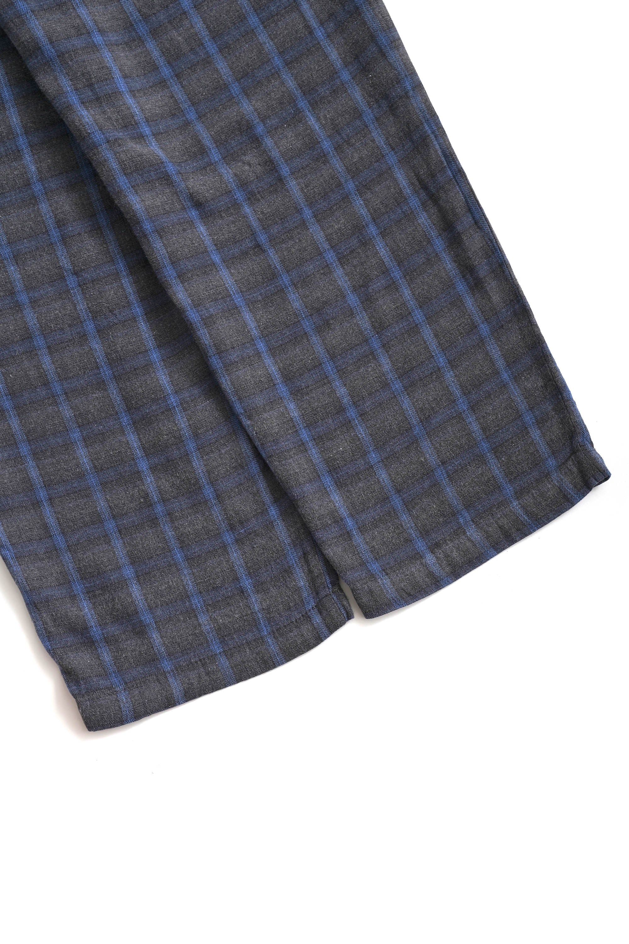 00S CONVINGTON CHECKED PAJAMA PANTS