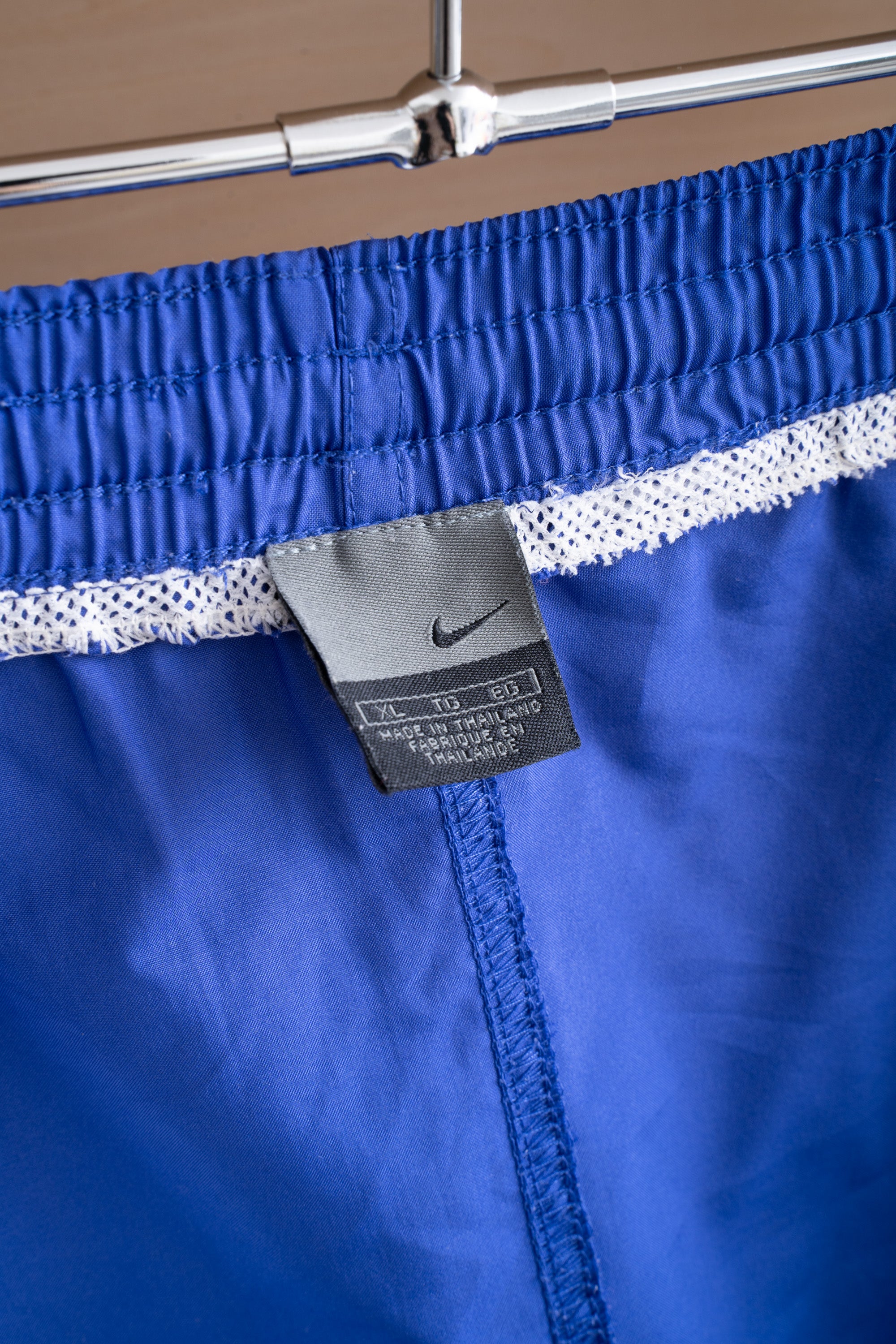 00S NIKE BRAZIL SHORTS