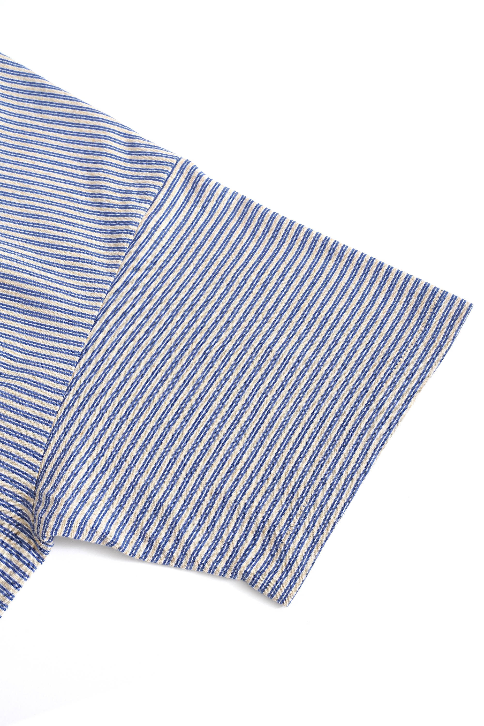90S MADE IN USA TEE JAYS STRIPED T-SHIRT
