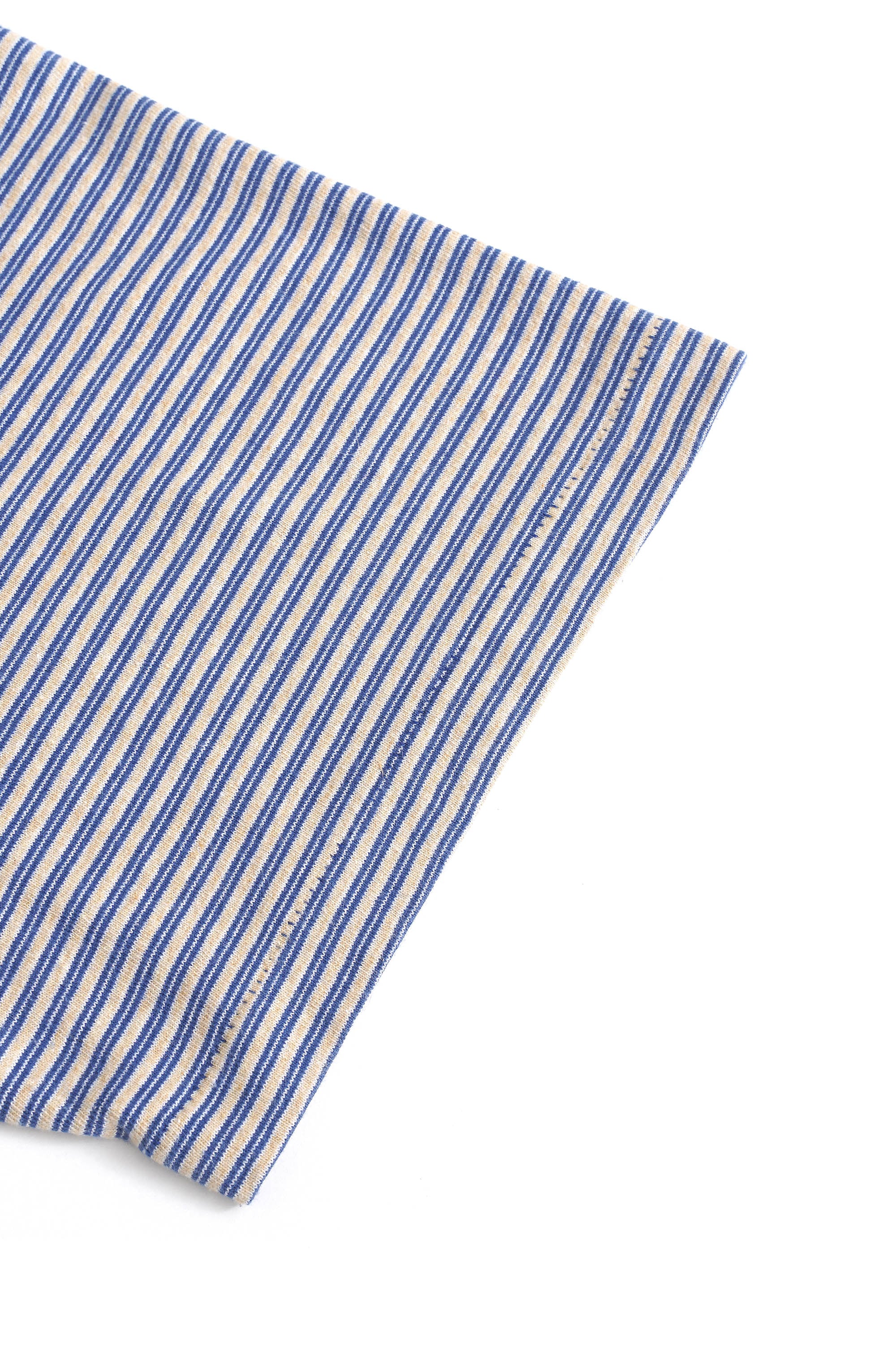 90S MADE IN USA TEE JAYS STRIPED T-SHIRT