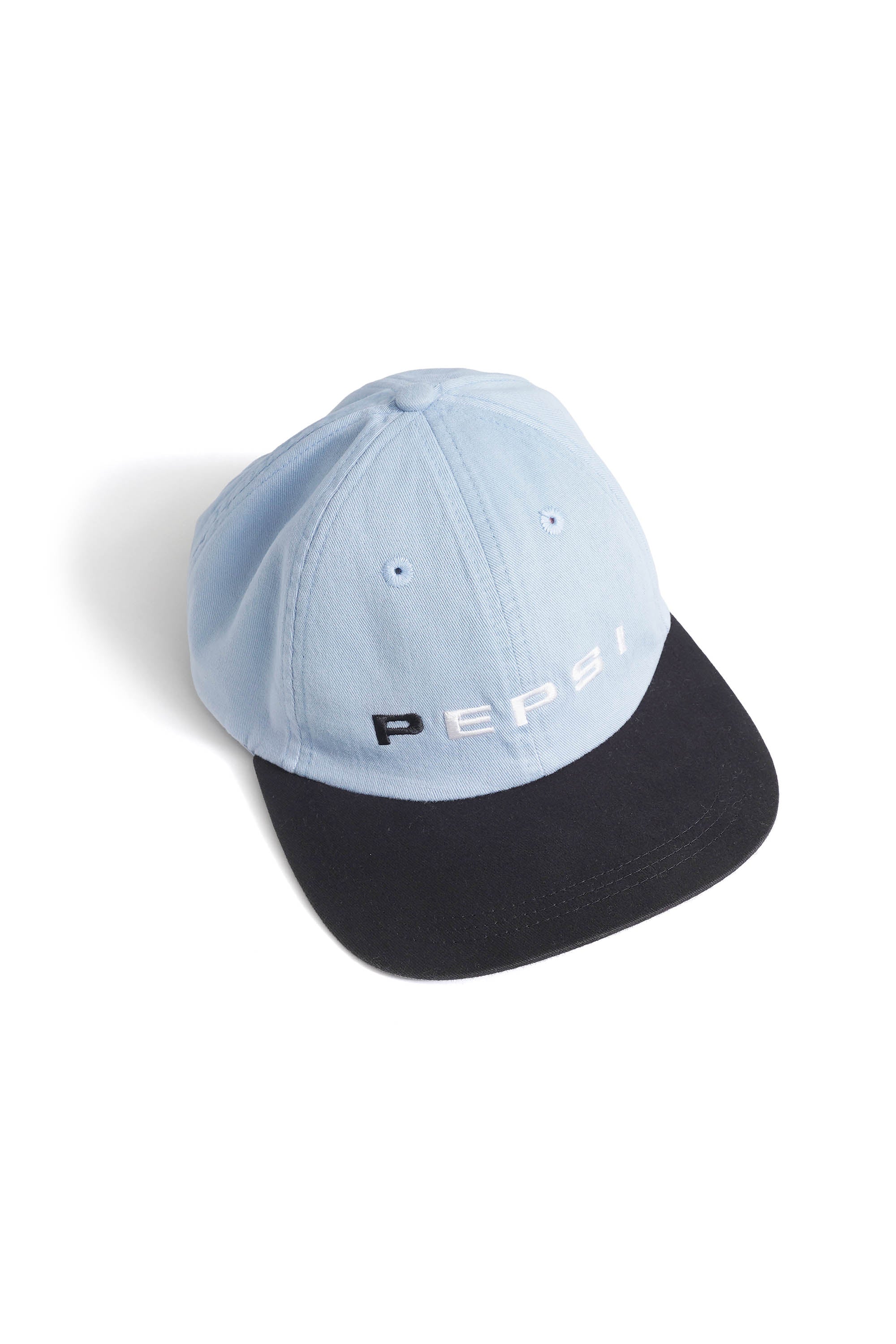 90S PEPSI 2TONE CAP