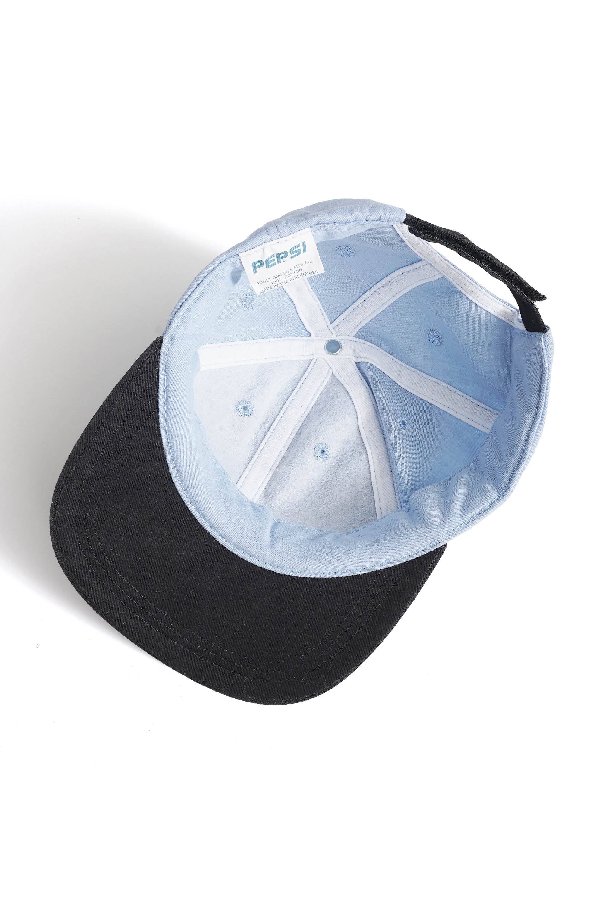 90S PEPSI 2TONE CAP
