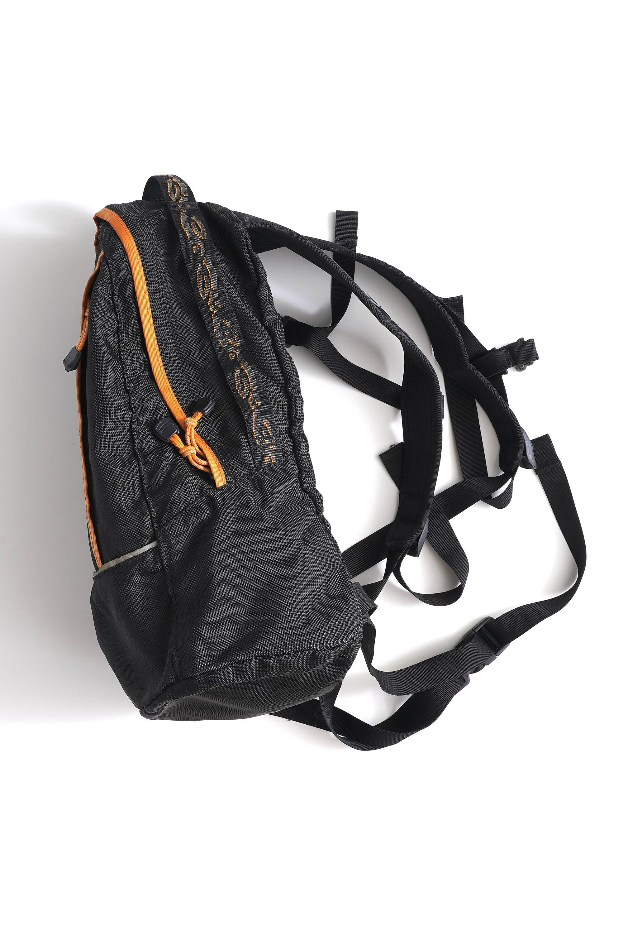 90S BLACK DIAMOND BACKPACK