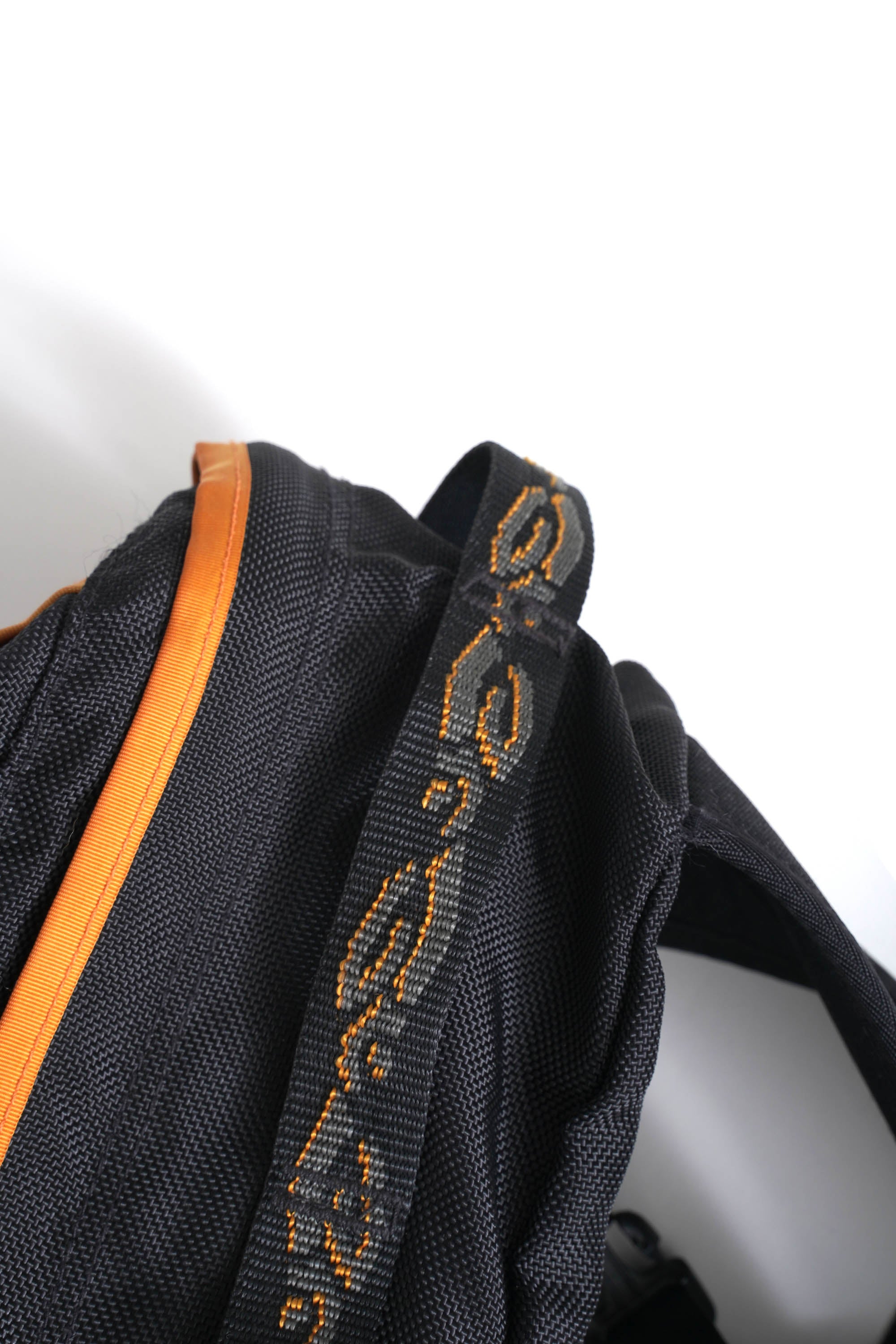 90S BLACK DIAMOND BACKPACK