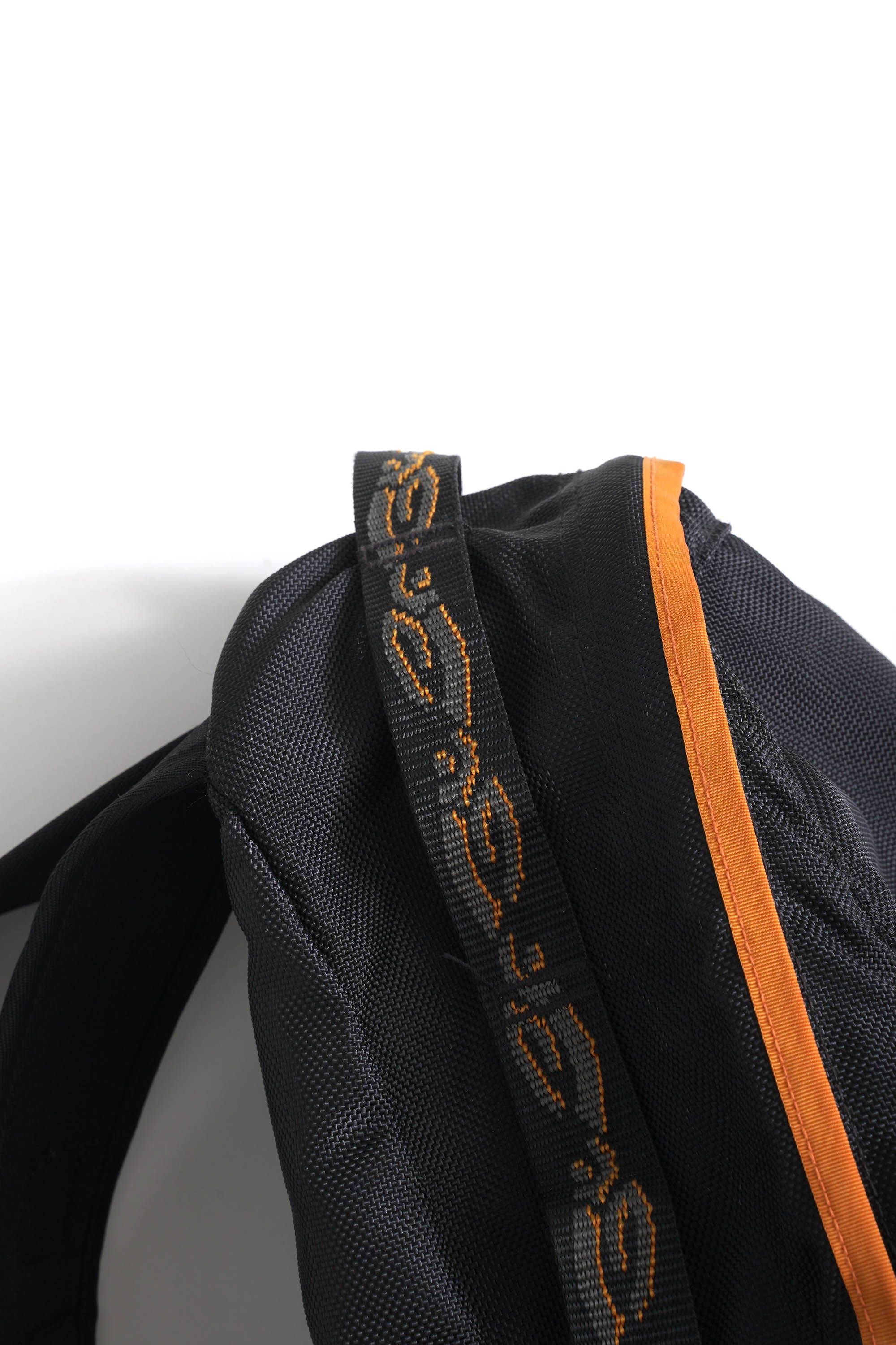 90S BLACK DIAMOND BACKPACK