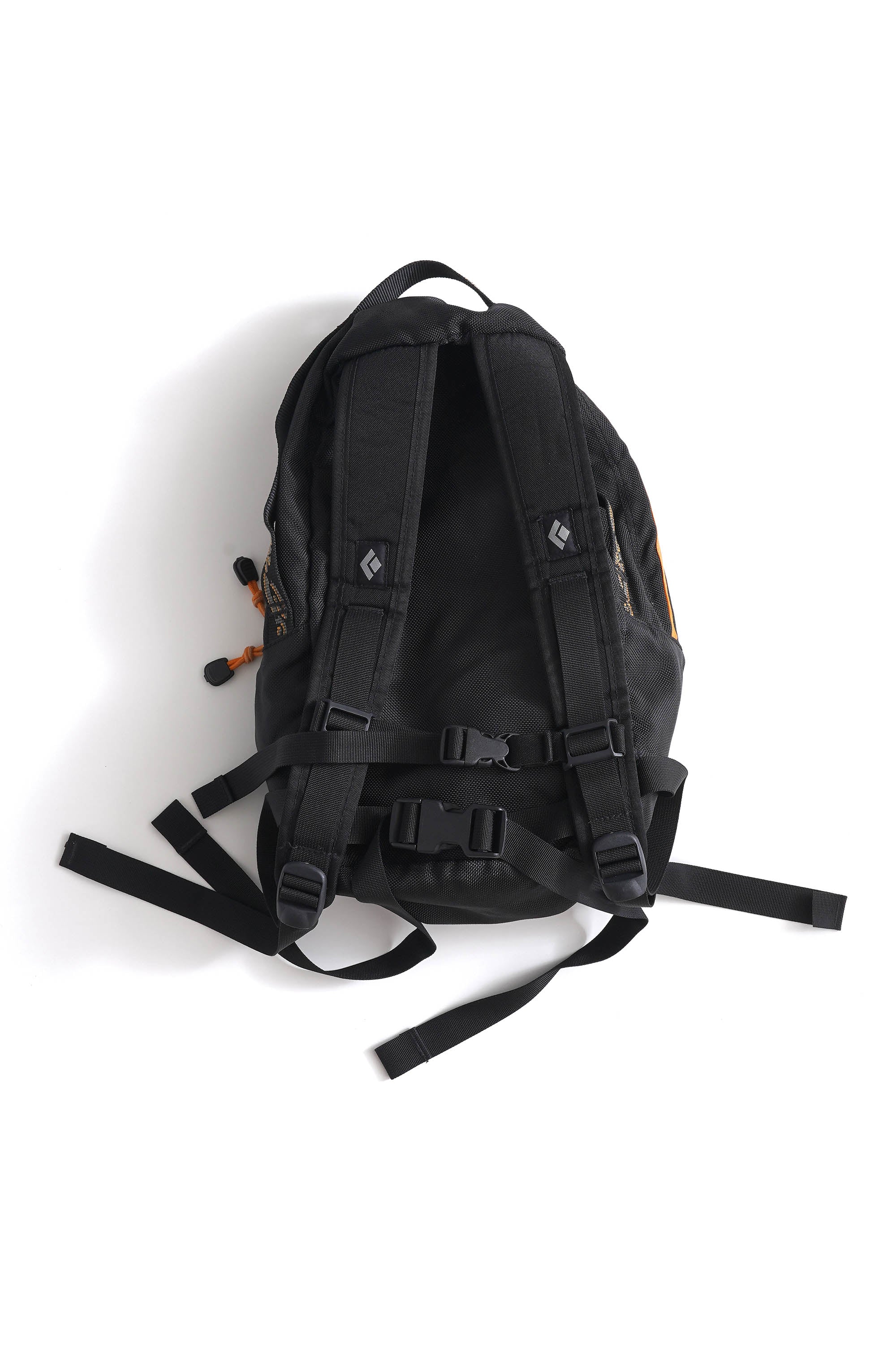 90S BLACK DIAMOND BACKPACK