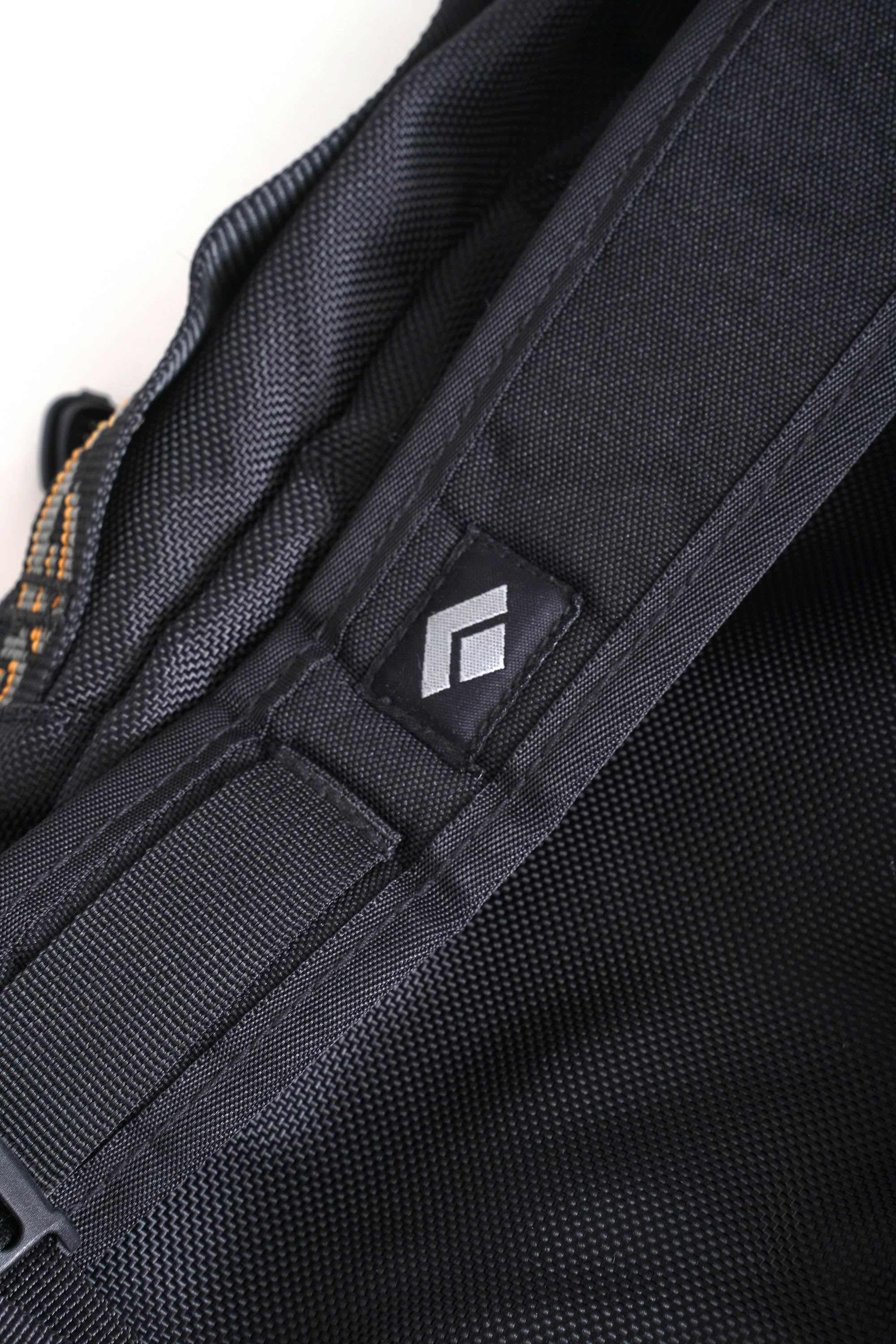 90S BLACK DIAMOND BACKPACK