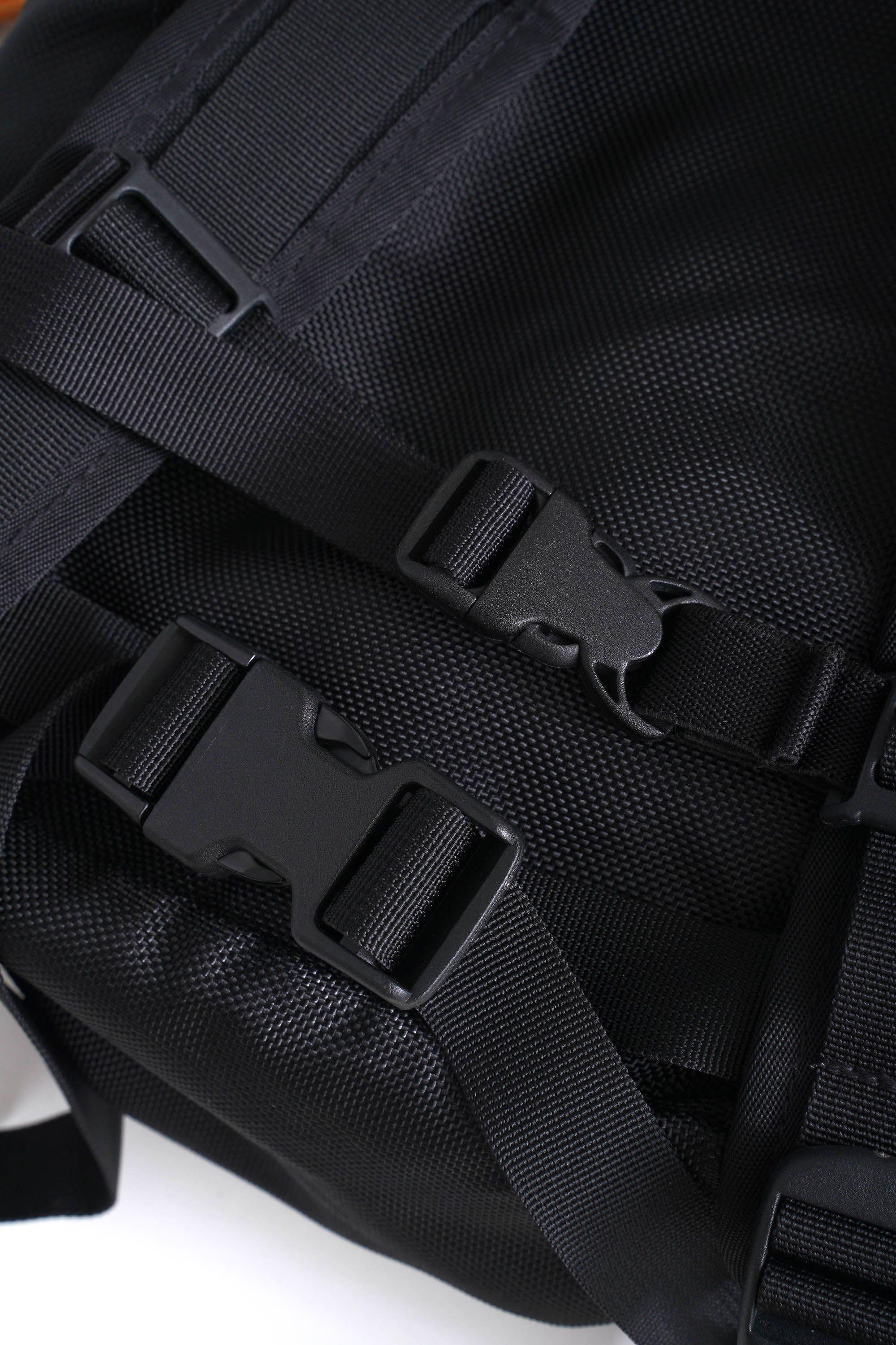90S BLACK DIAMOND BACKPACK
