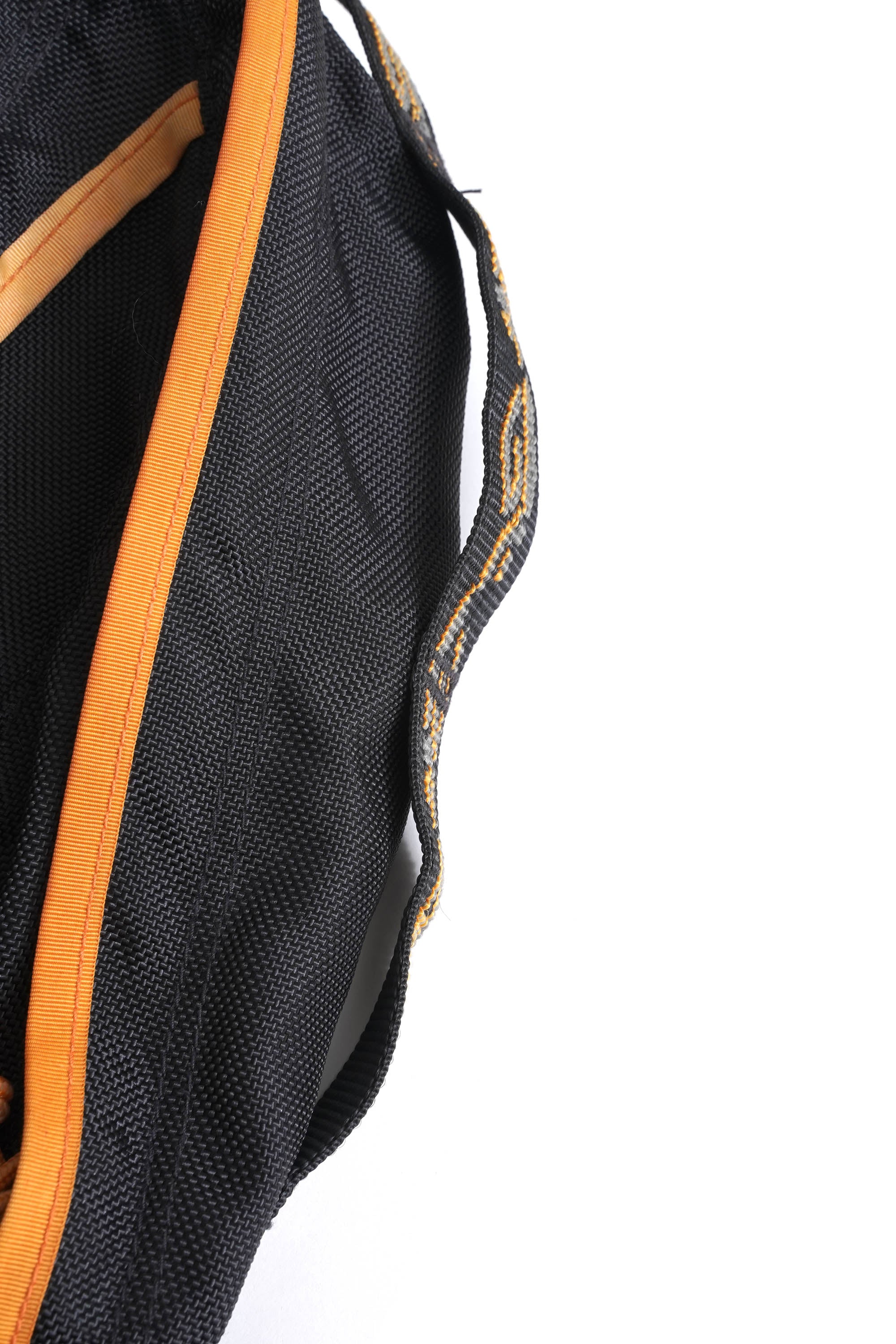 90S BLACK DIAMOND BACKPACK