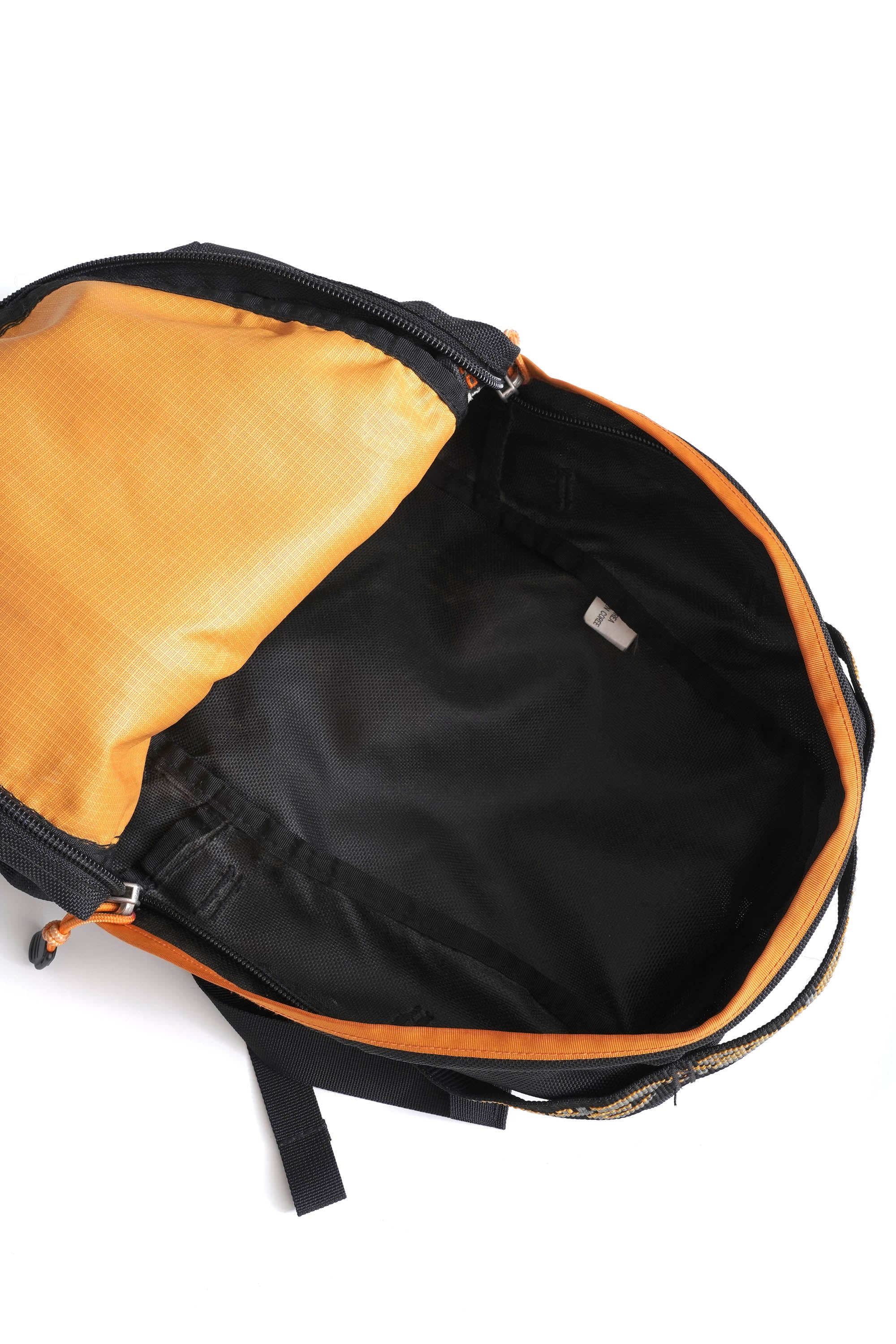 90S BLACK DIAMOND BACKPACK