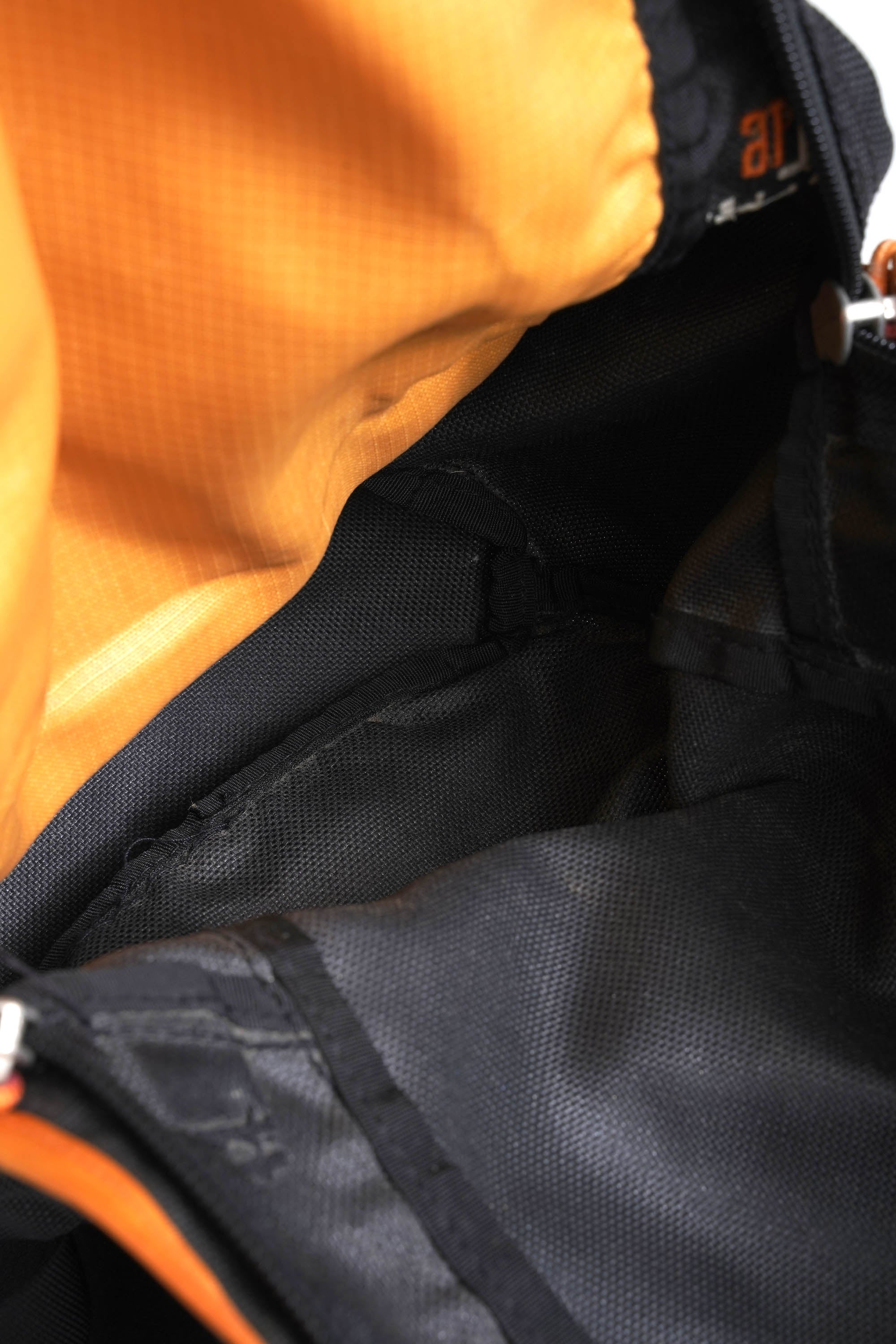 90S BLACK DIAMOND BACKPACK