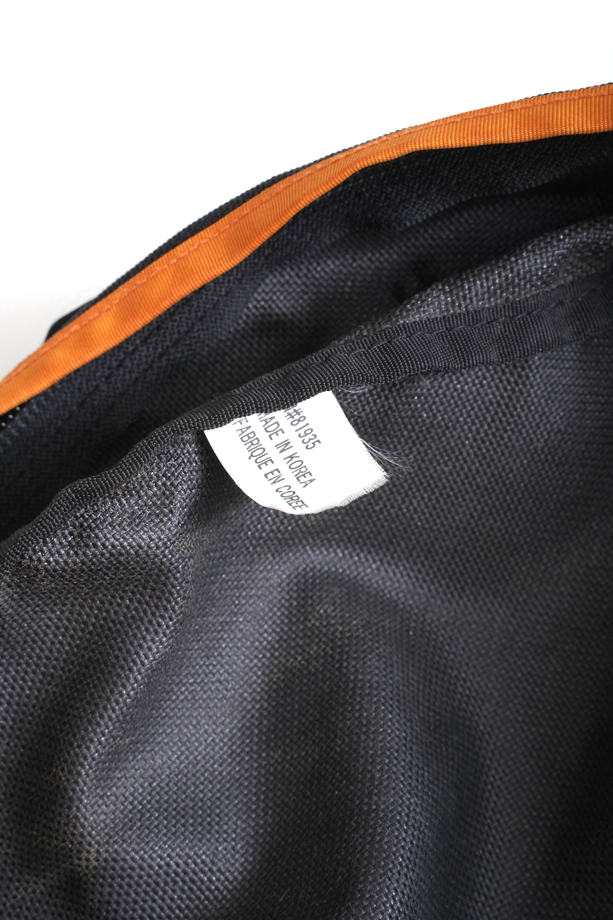 90S BLACK DIAMOND BACKPACK