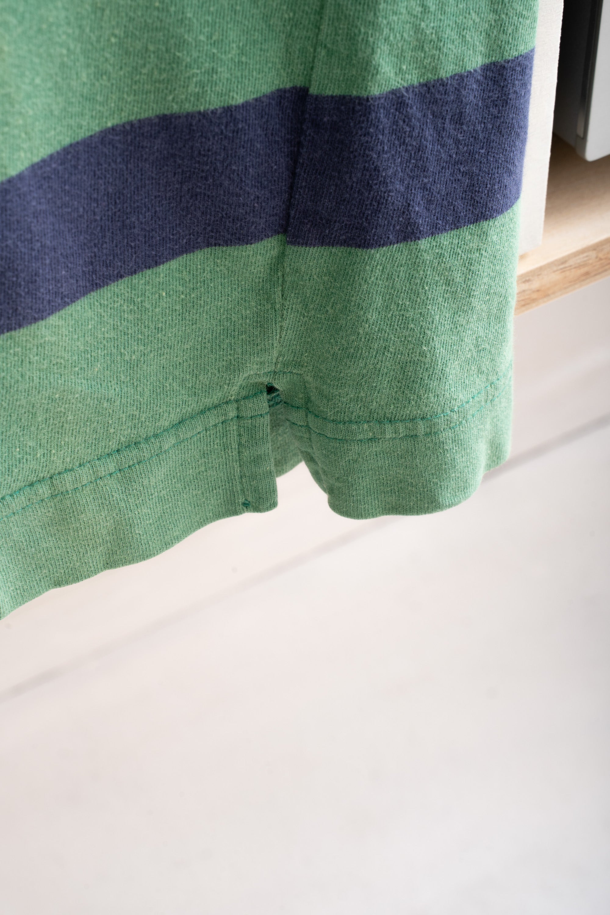 90S GAP STRIPED T-SHIRT