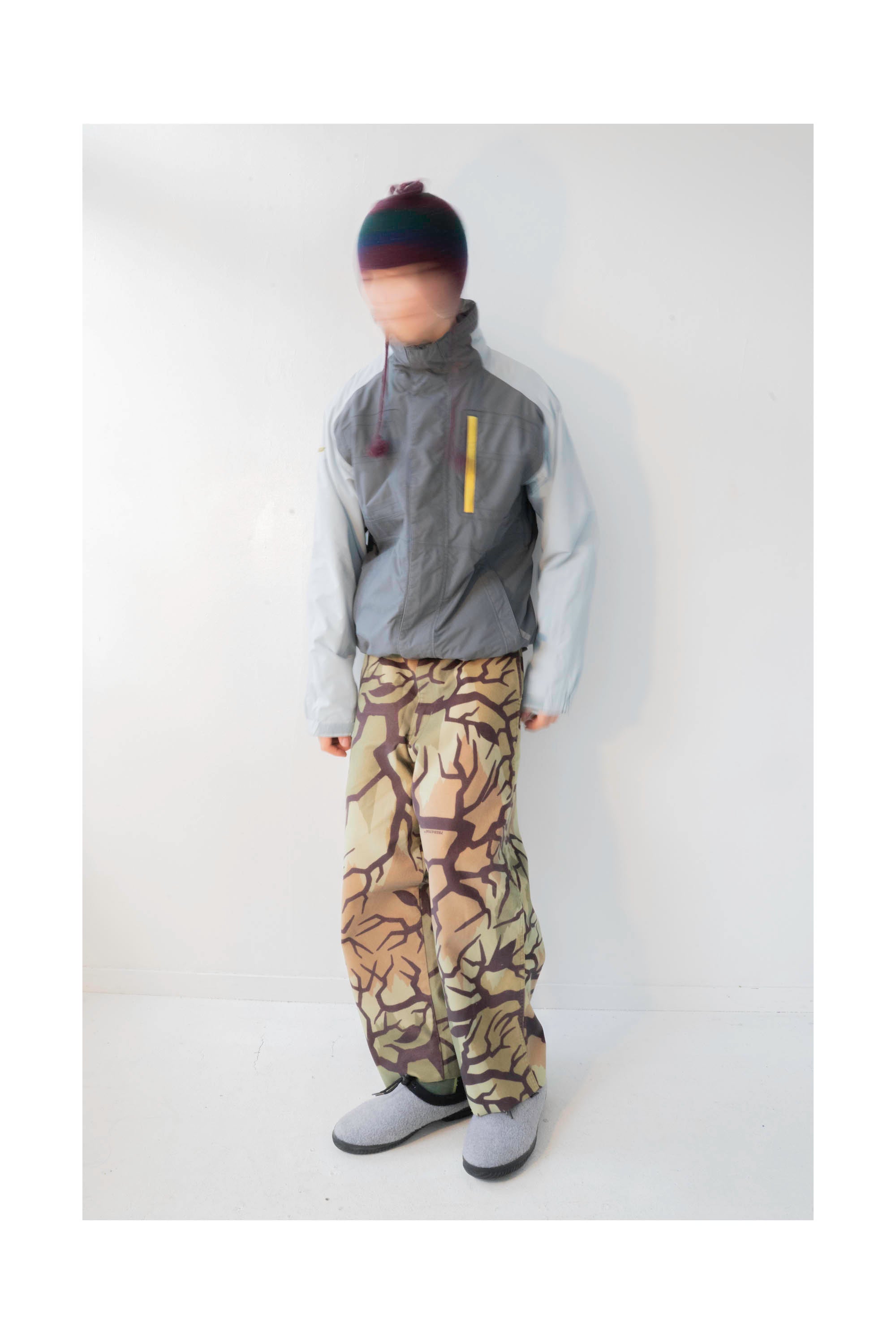 00S BURTON SNOW JACKET