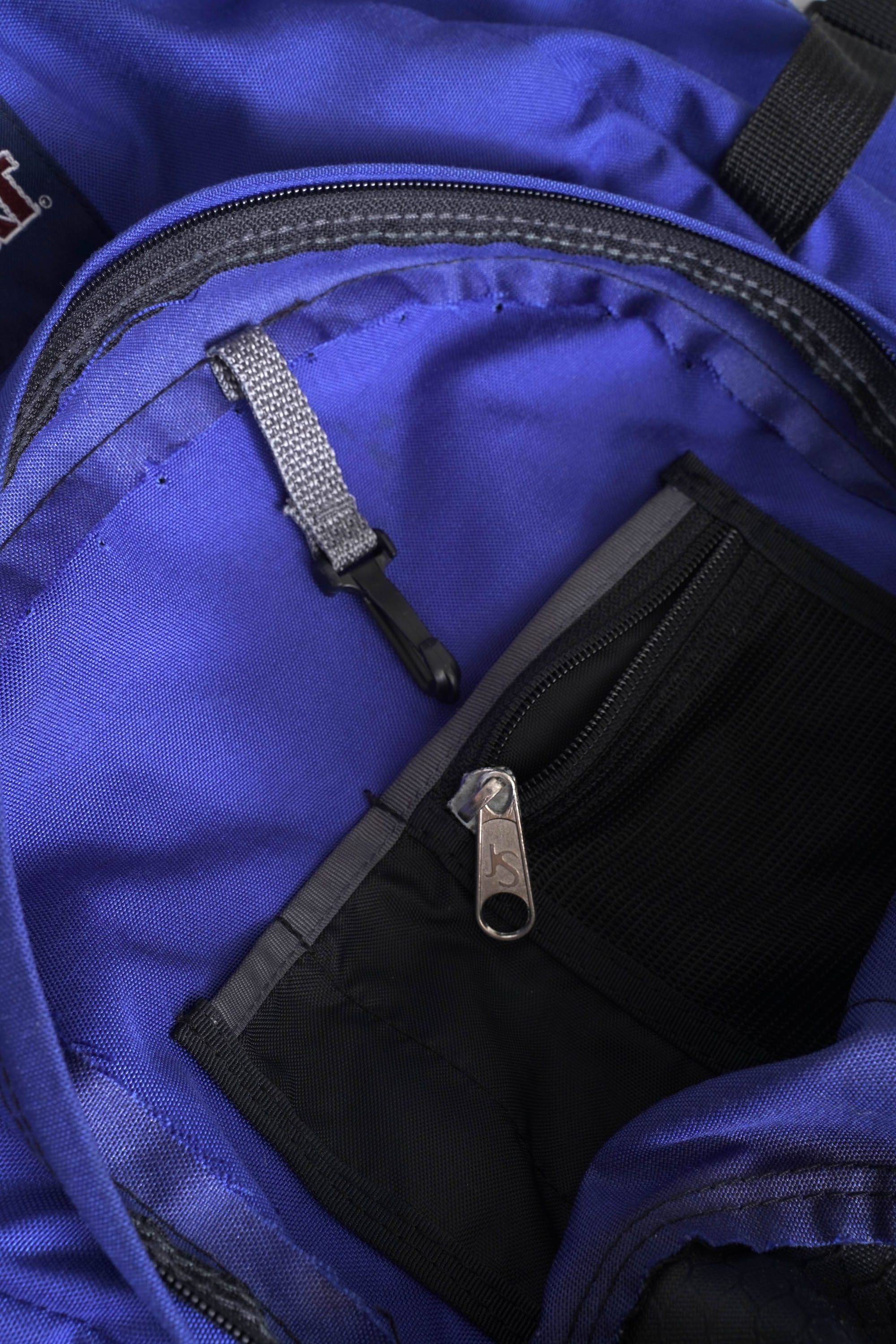 90~00S JANSPORT BACKPACK