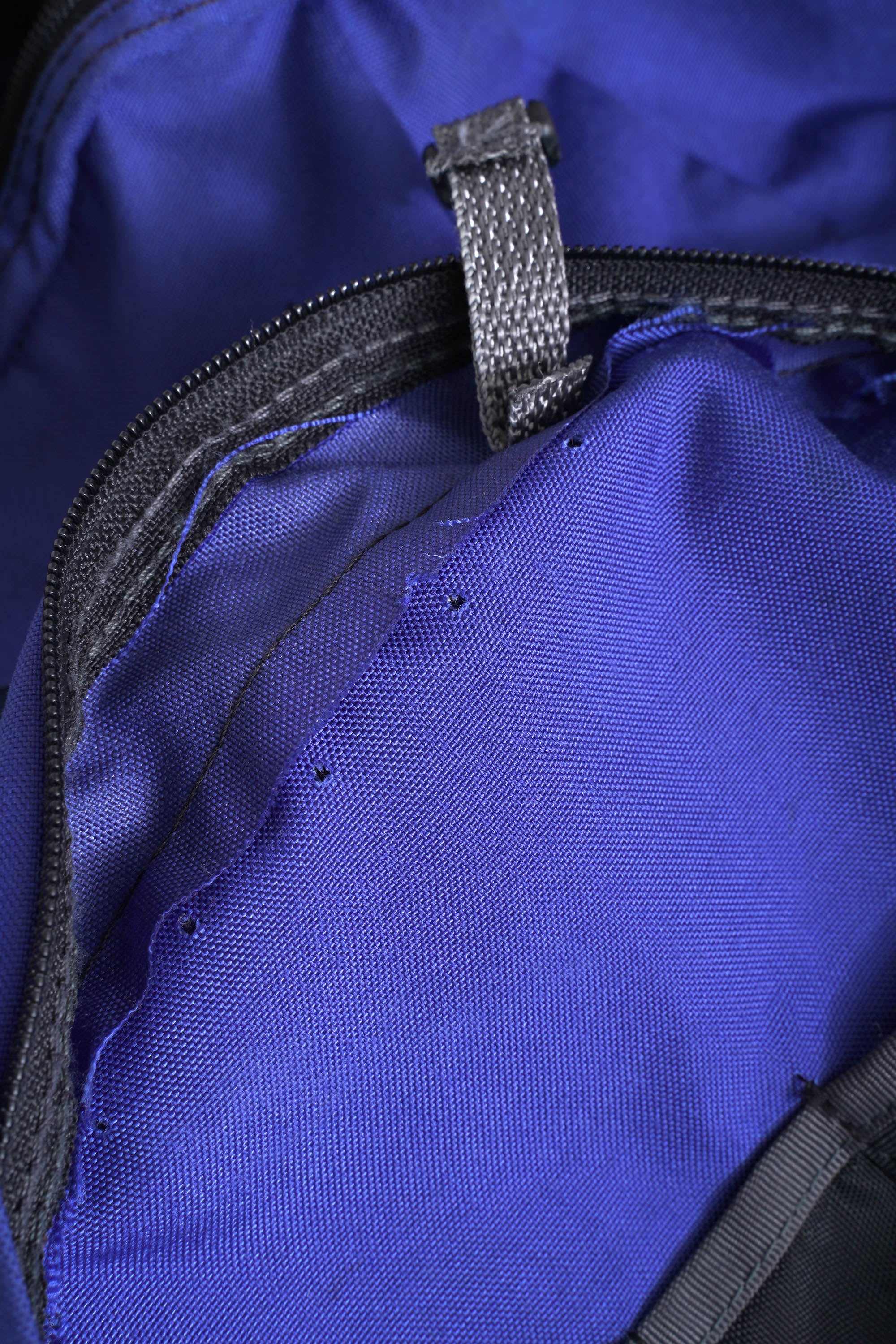 90~00S JANSPORT BACKPACK