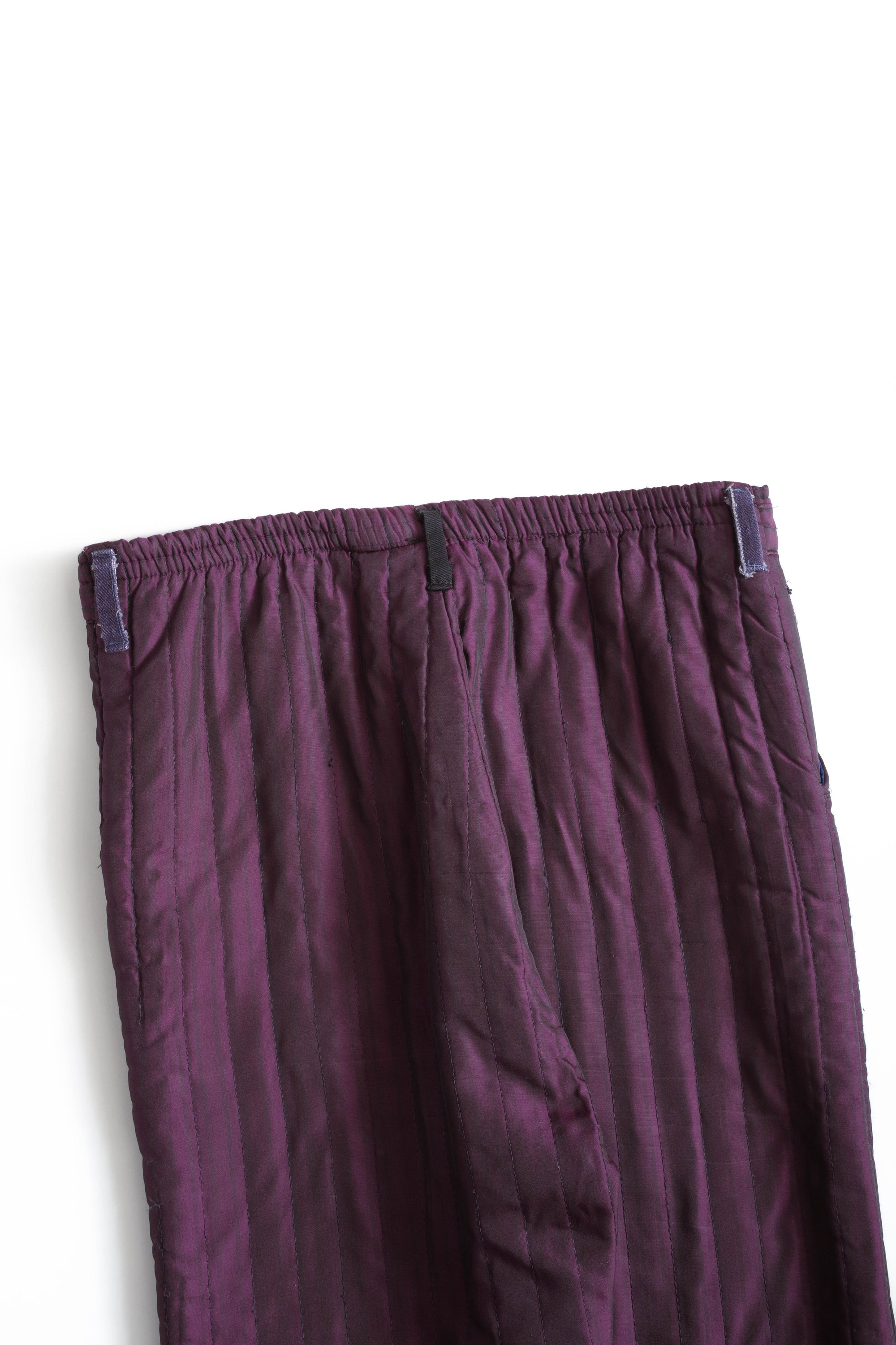 80~90S UNKNOWN BRAND QUILTING PANTS