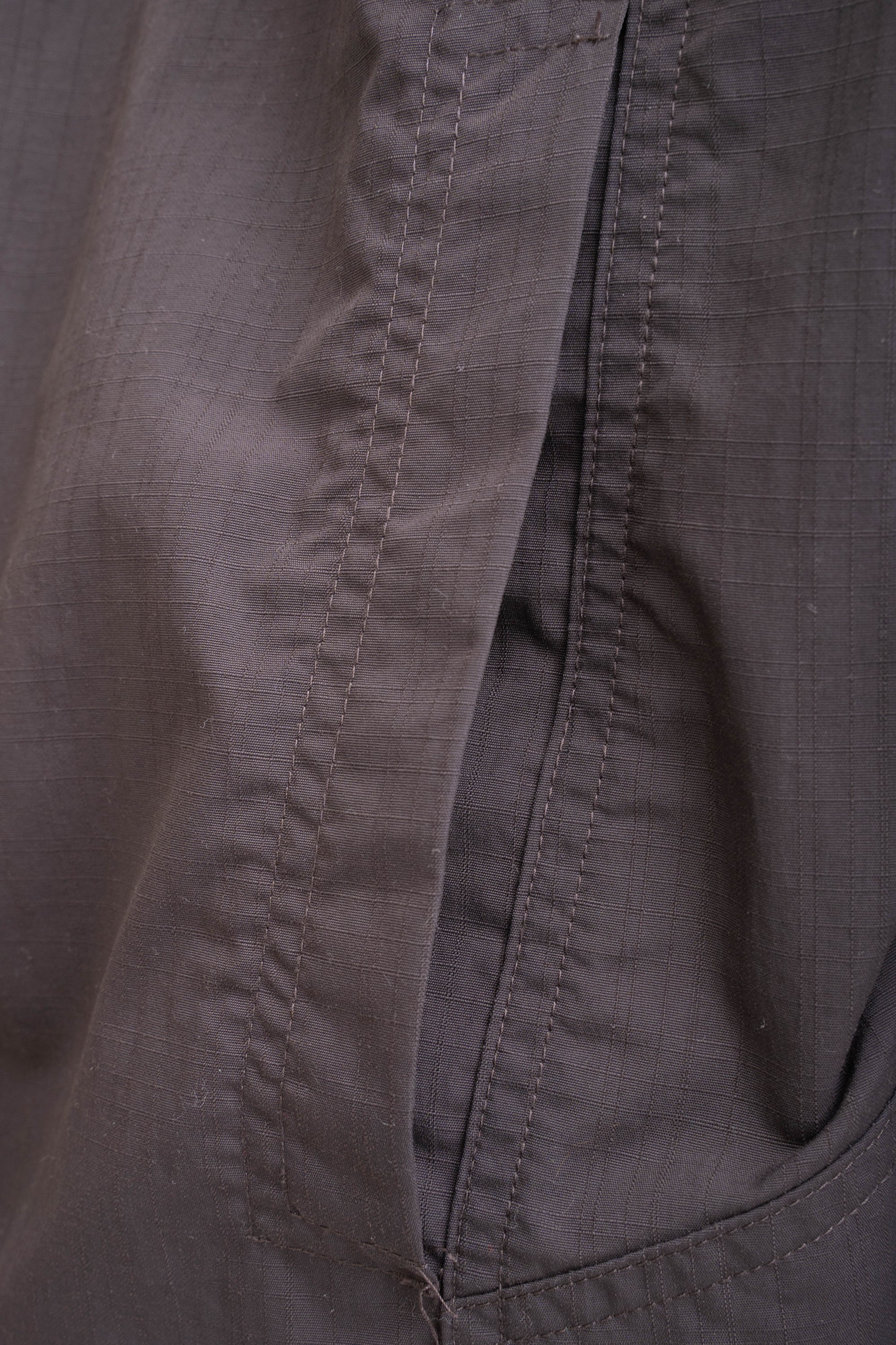 EXOFFICIO MULTI POCKETS JACKET