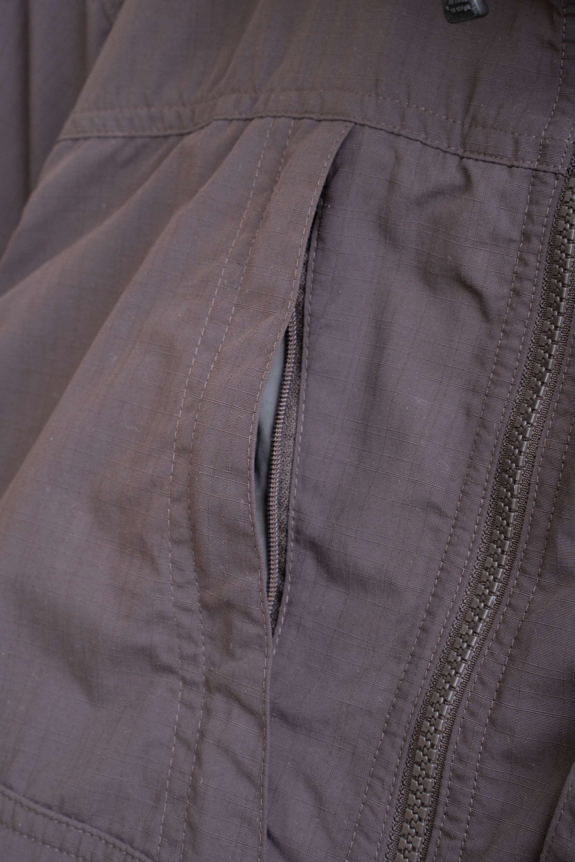 EXOFFICIO MULTI POCKETS JACKET