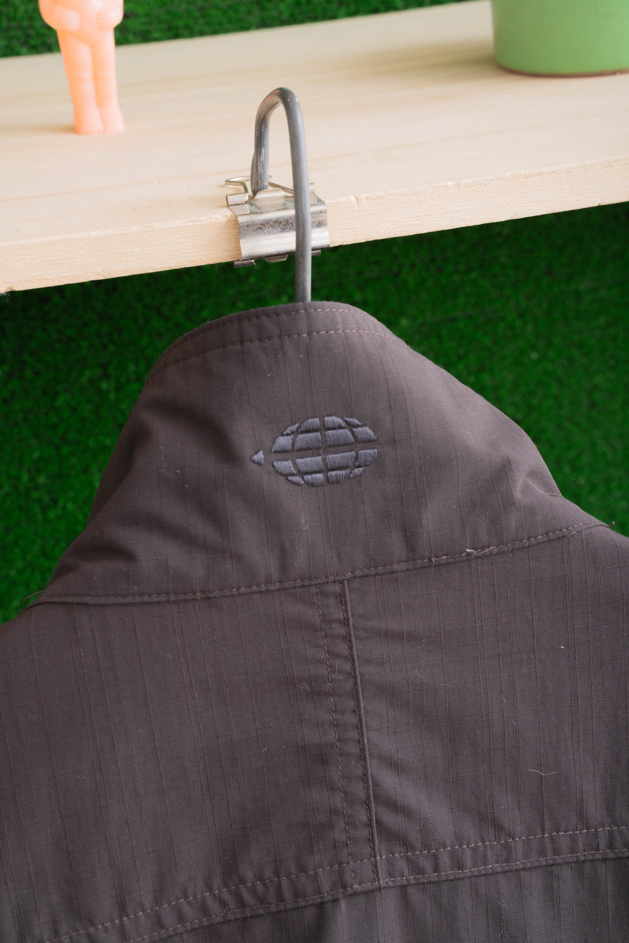 EXOFFICIO MULTI POCKETS JACKET