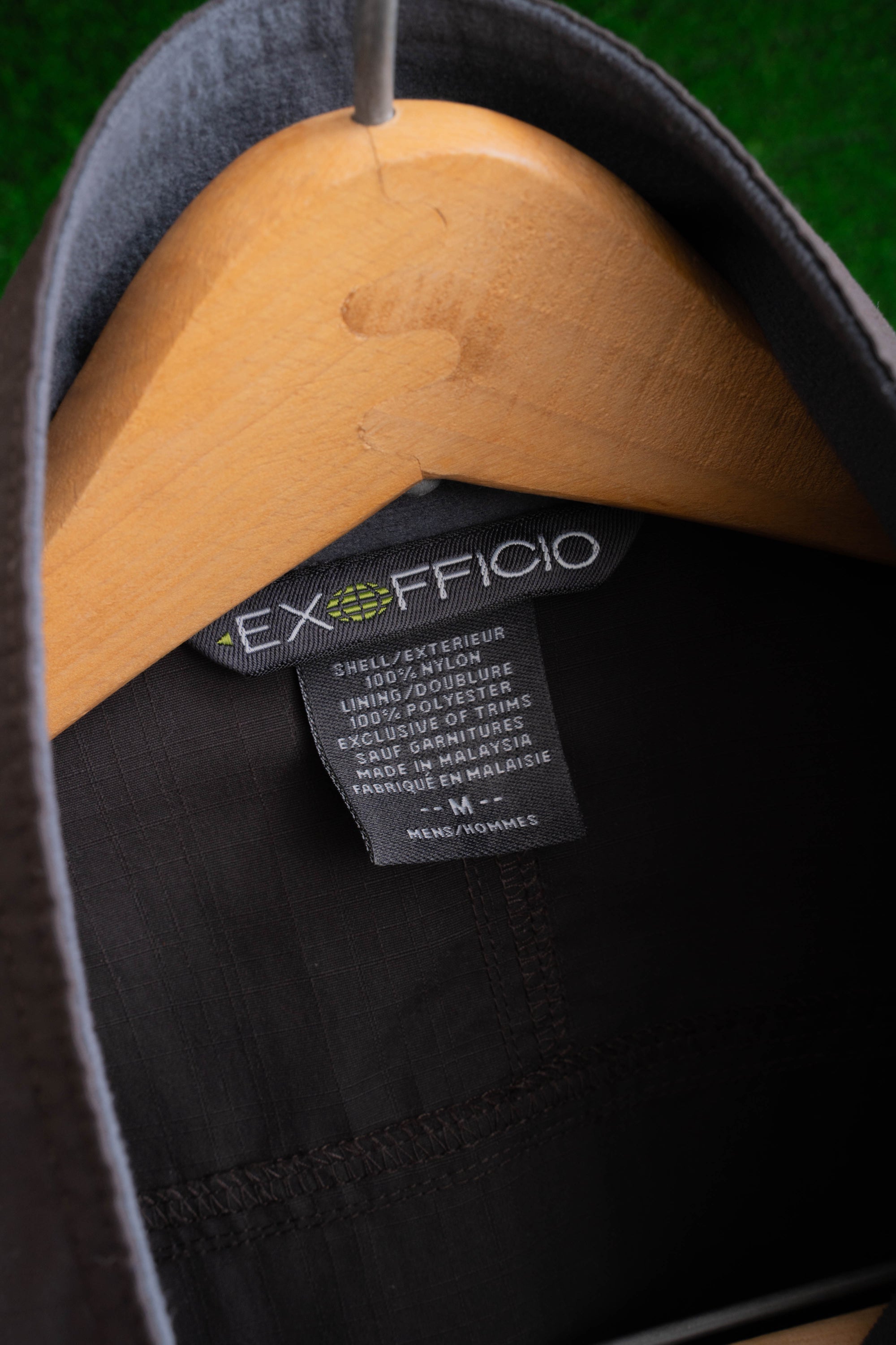 EXOFFICIO MULTI POCKETS JACKET