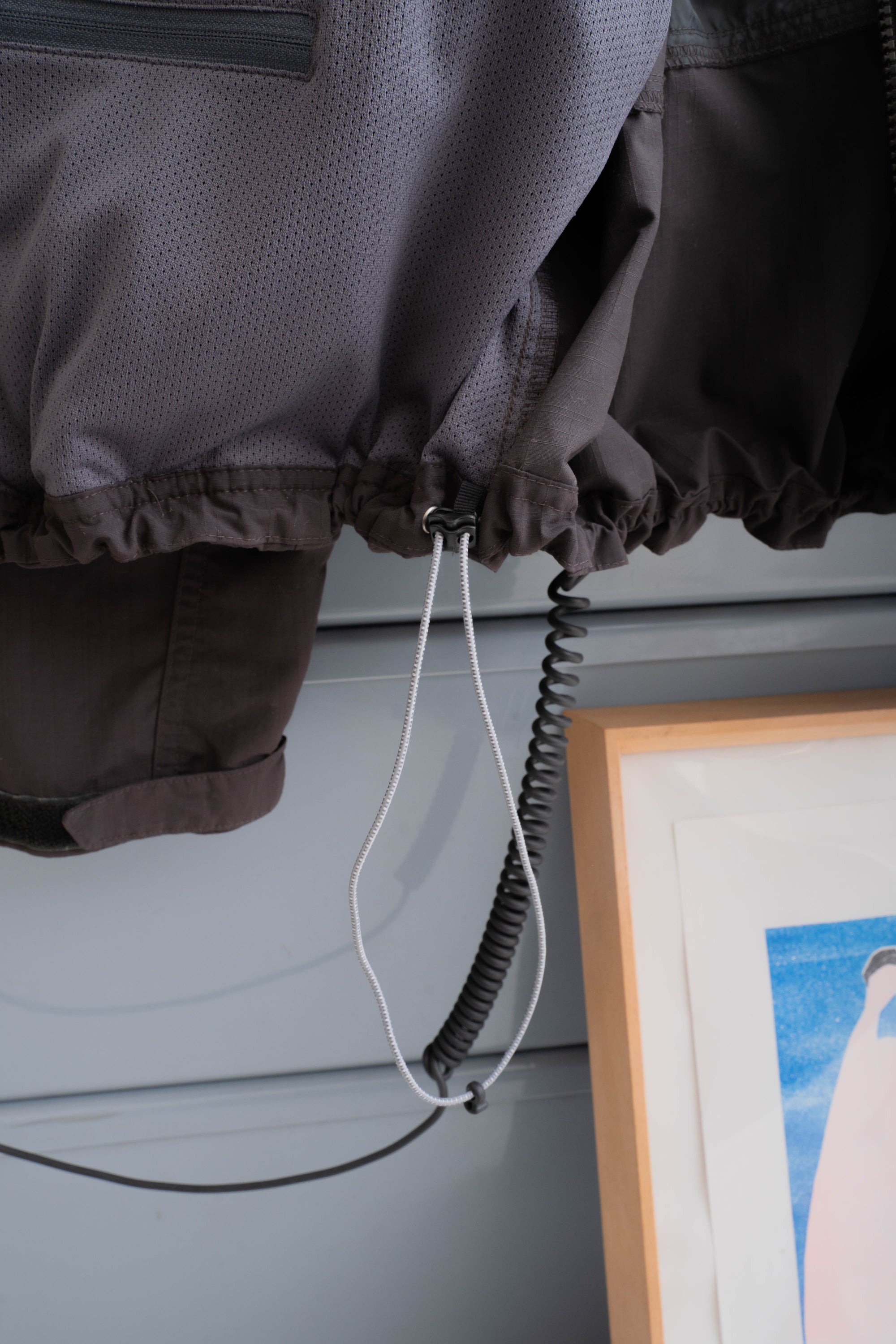 EXOFFICIO MULTI POCKETS JACKET