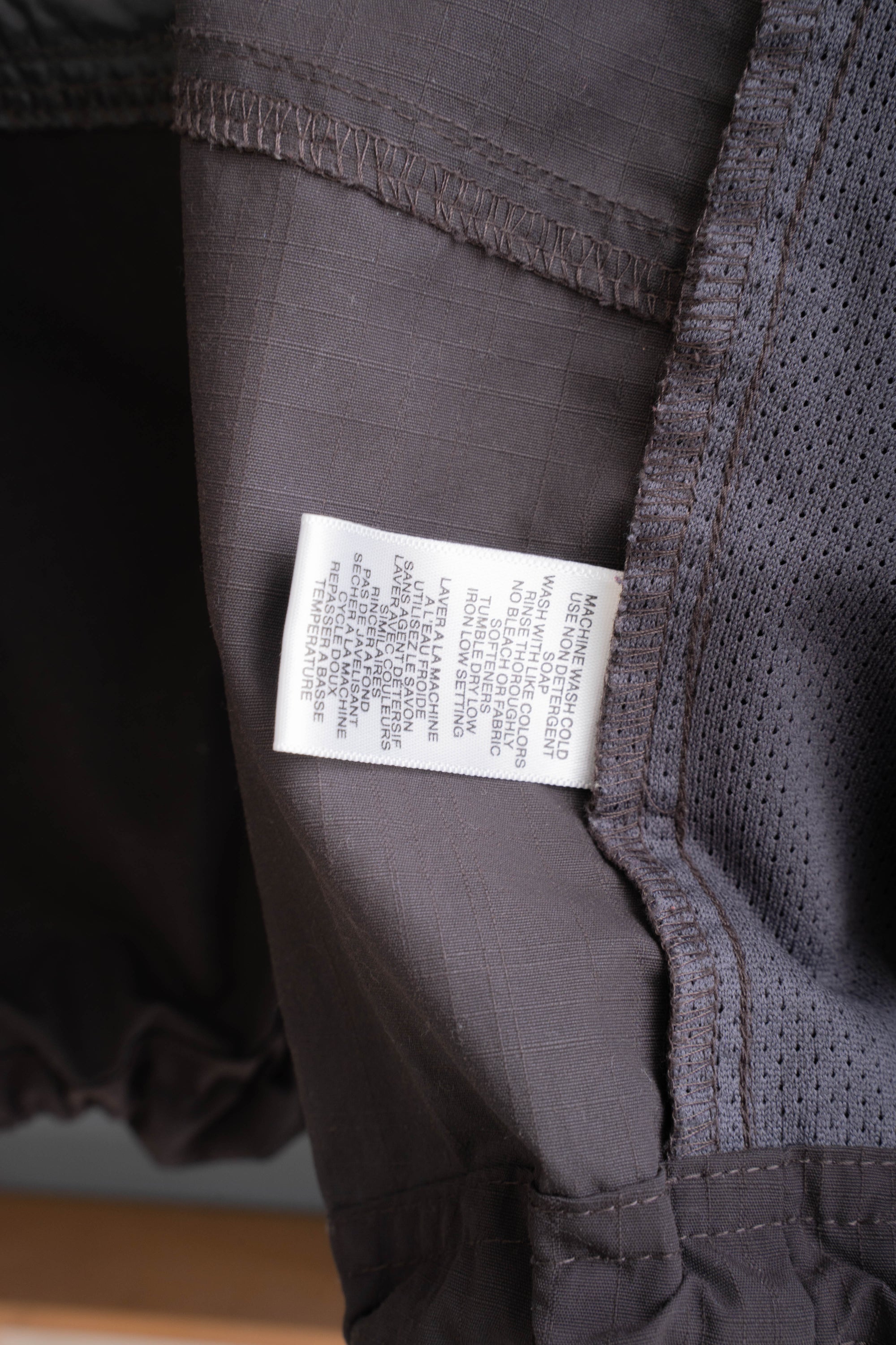 EXOFFICIO MULTI POCKETS JACKET