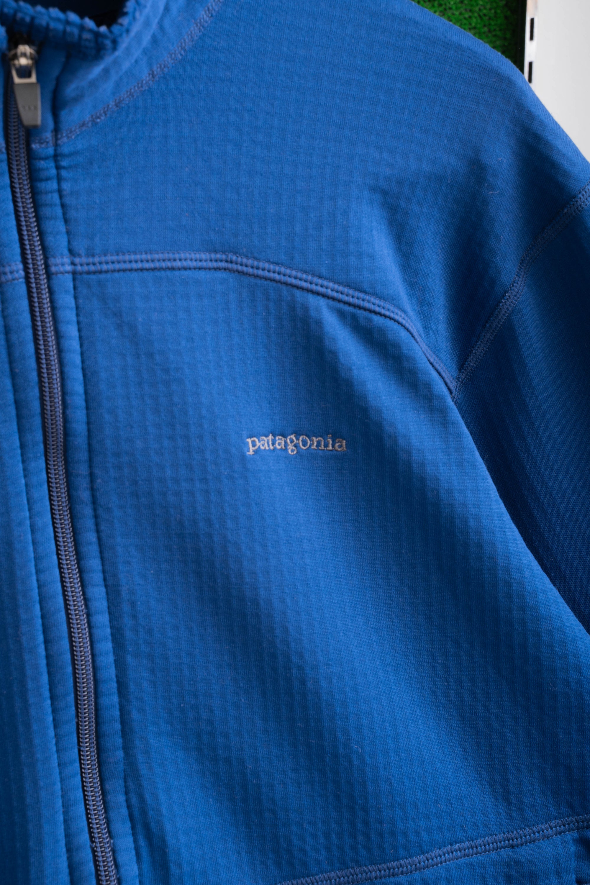 PATAGONIA R1 POLARTEC JACKET