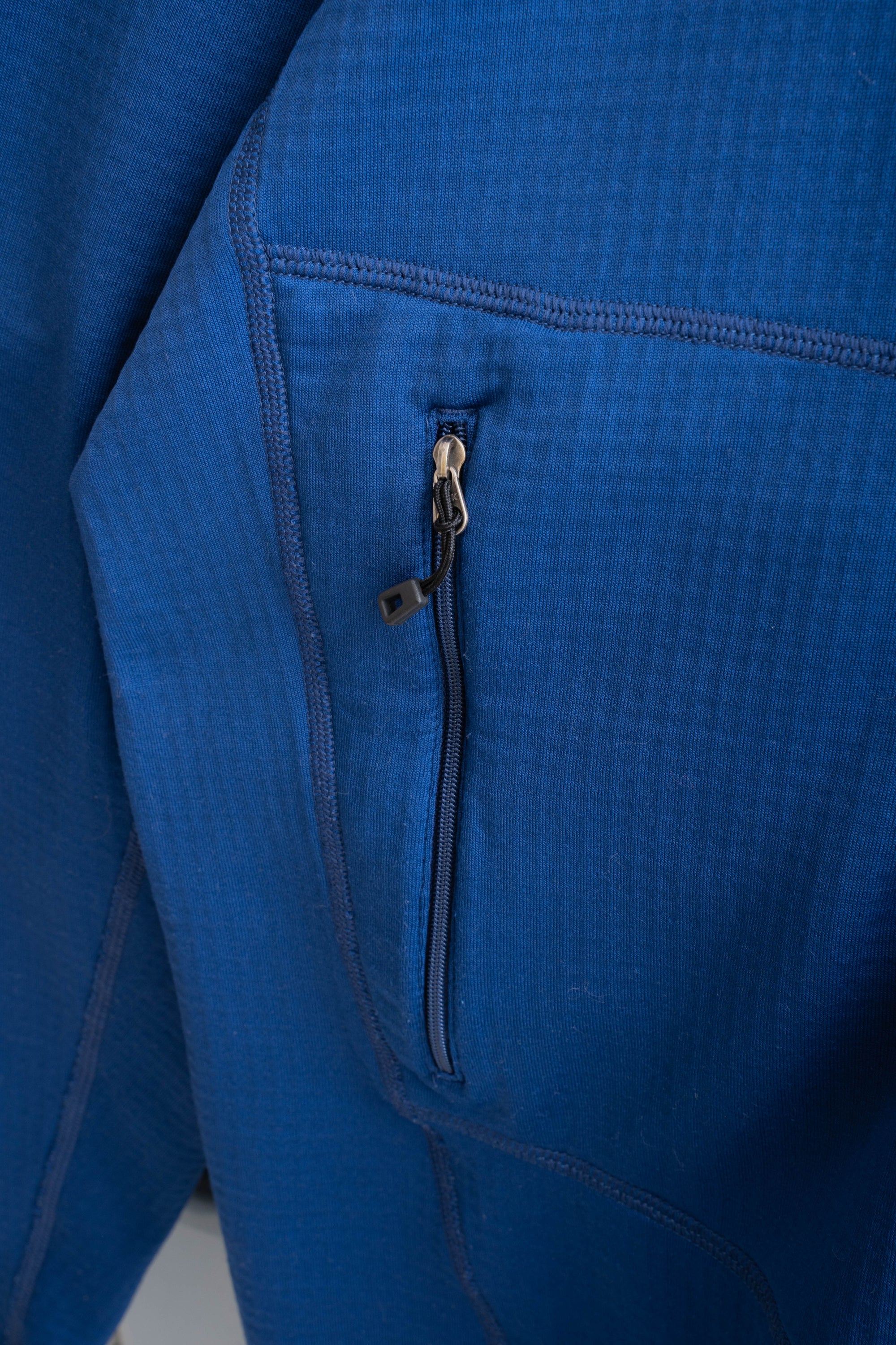 PATAGONIA R1 POLARTEC JACKET