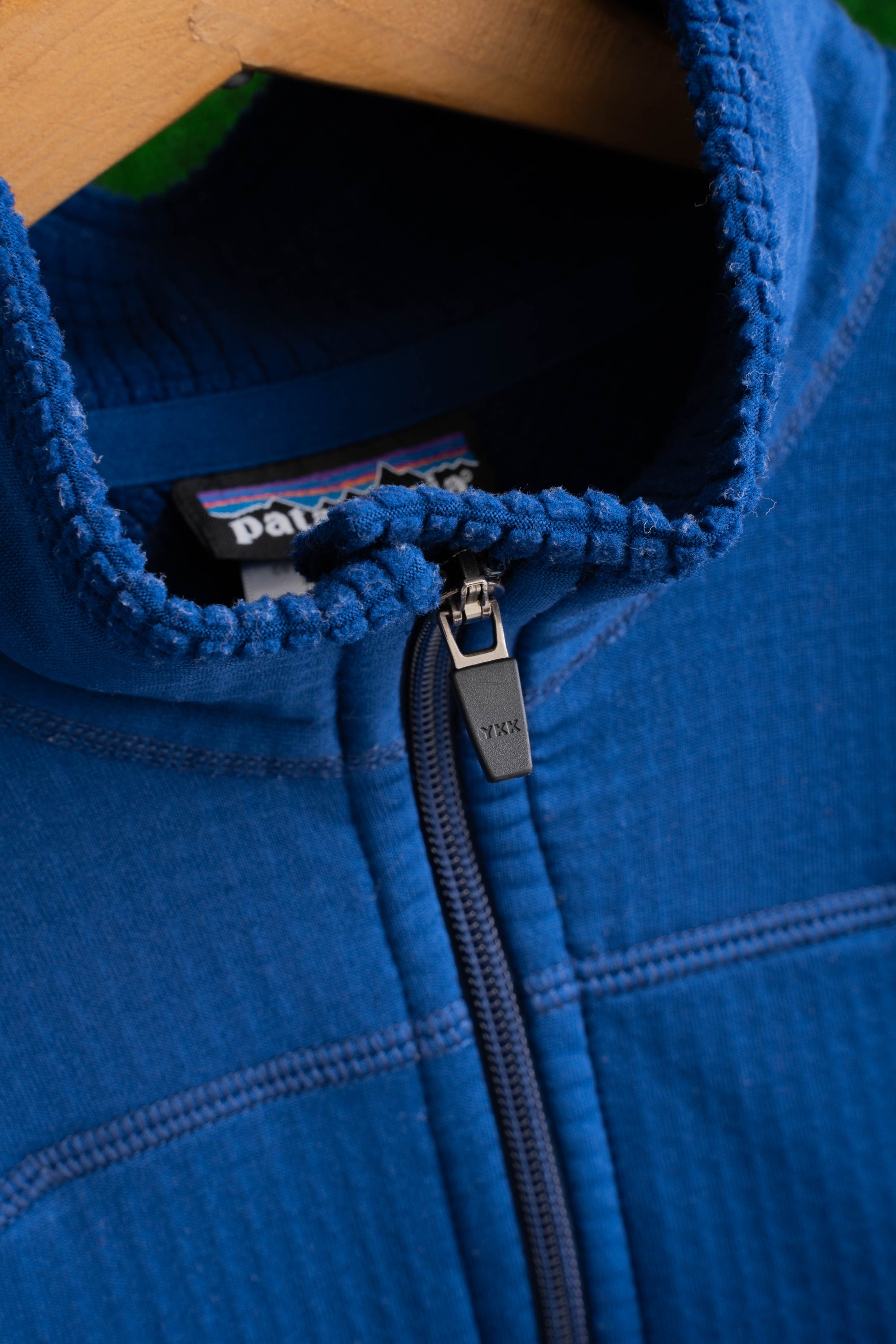 PATAGONIA R1 POLARTEC JACKET