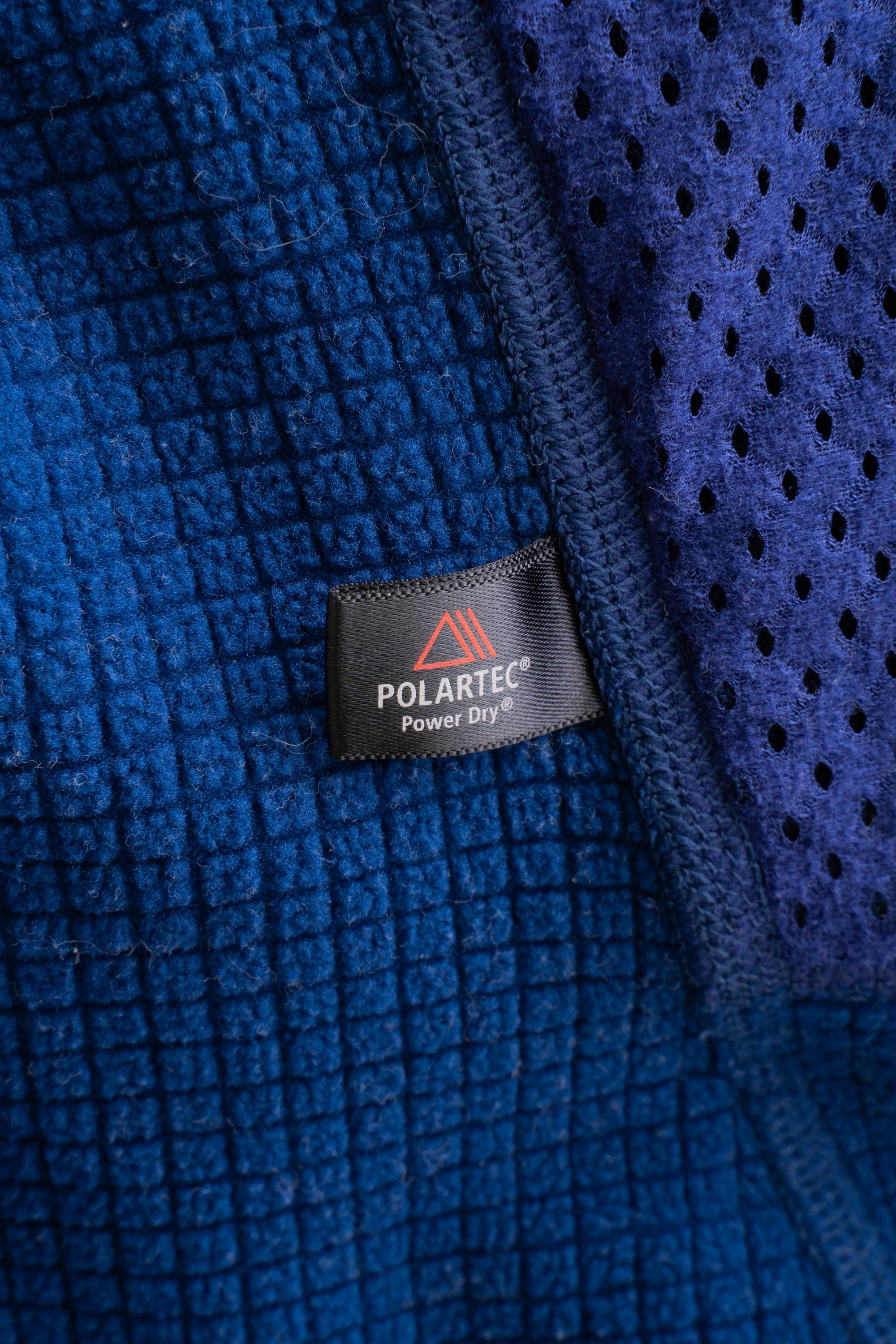 PATAGONIA R1 POLARTEC JACKET