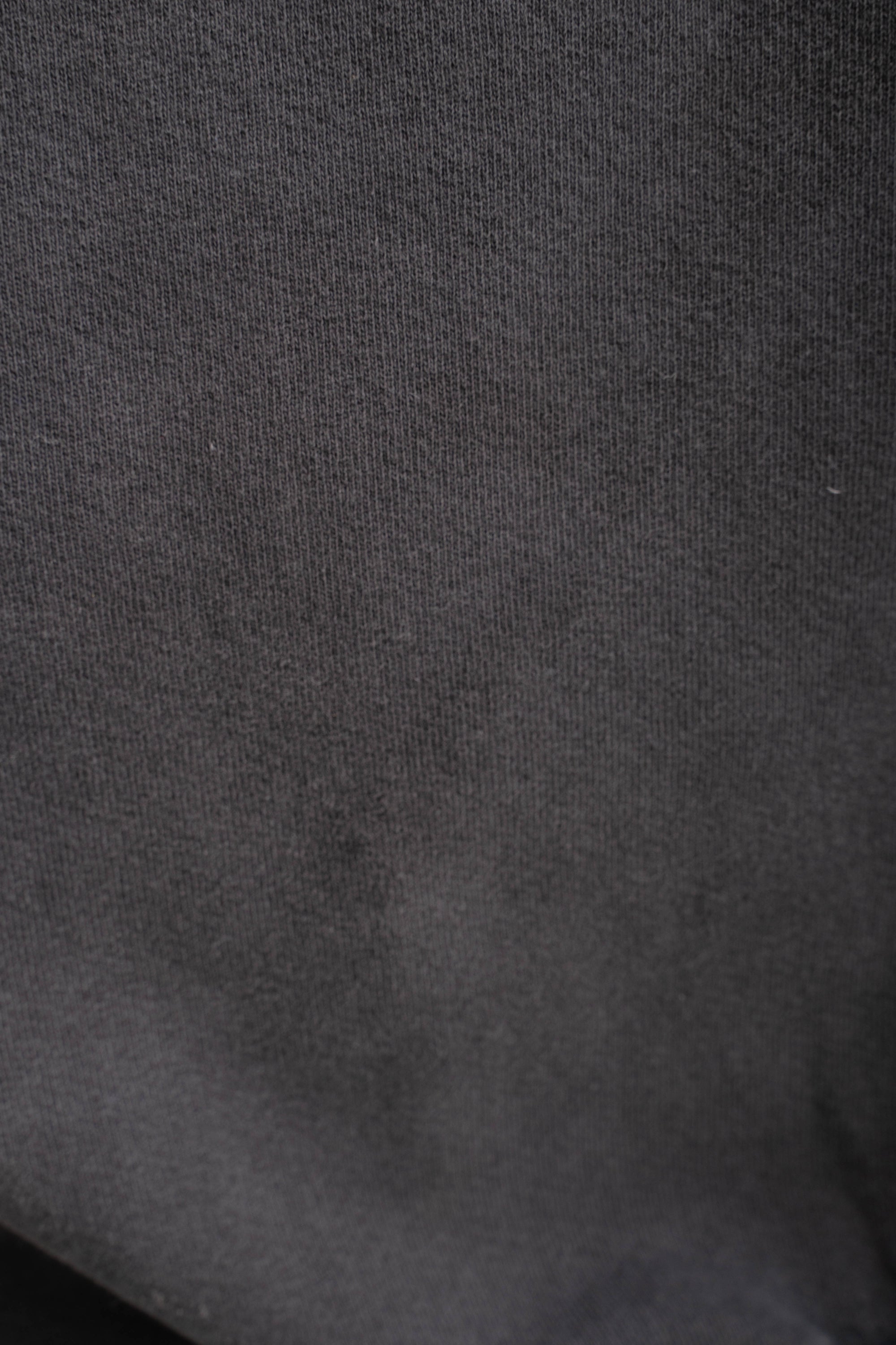 80~90S MADE IN USA DAMAGED SWEAT SHIRT