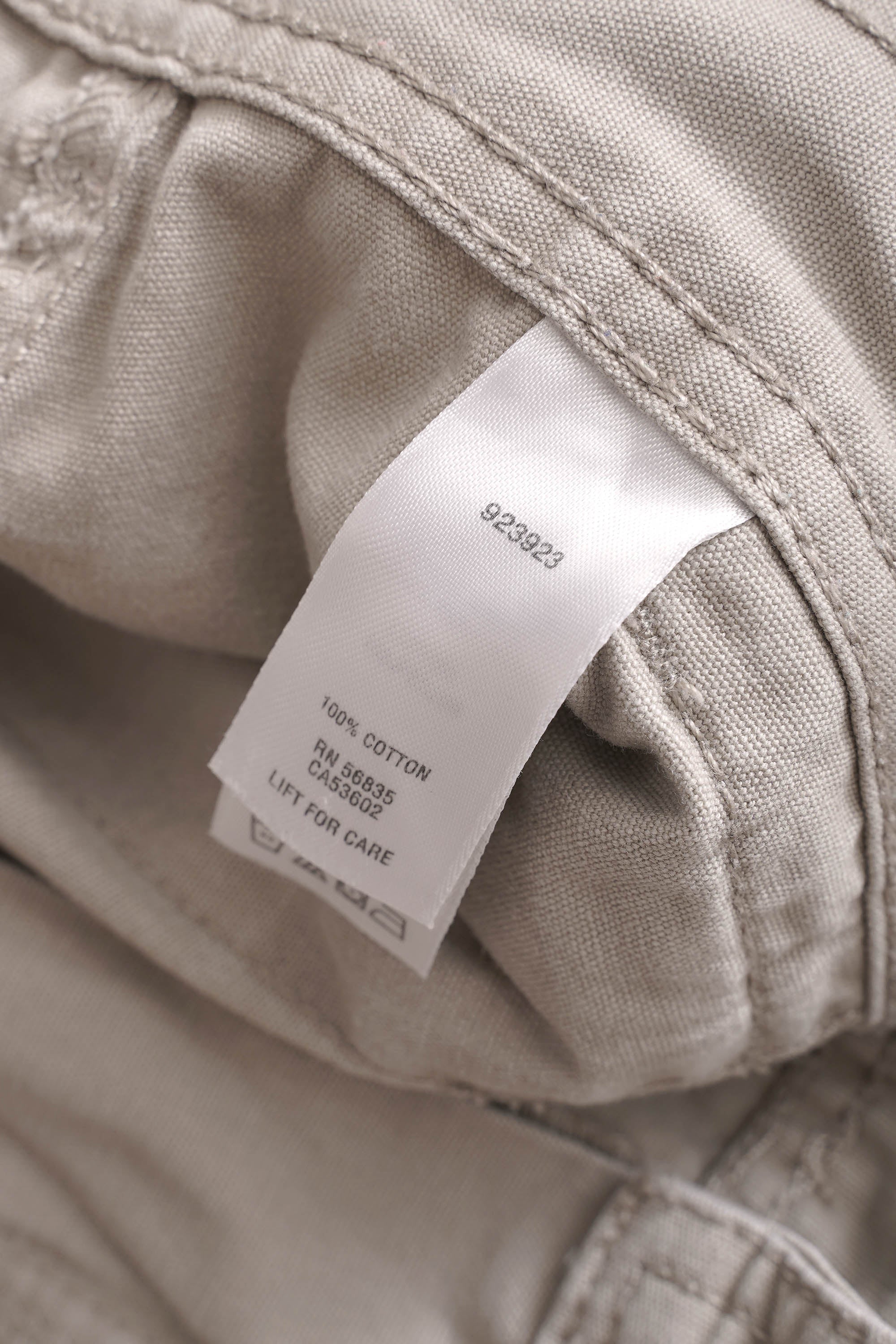 90~00S CABELA'S OUTDOOR PANTS