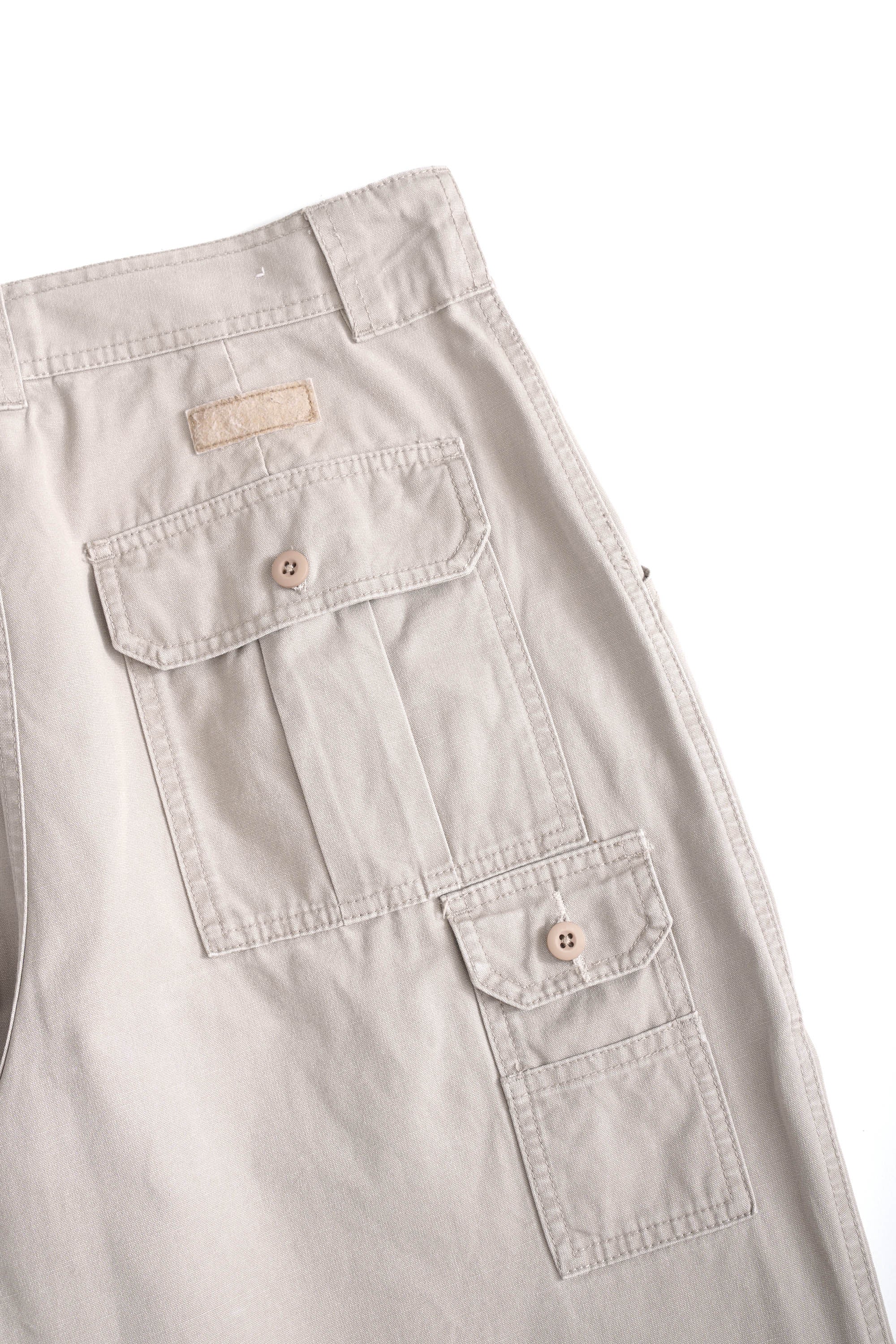 90~00S CABELA'S OUTDOOR PANTS
