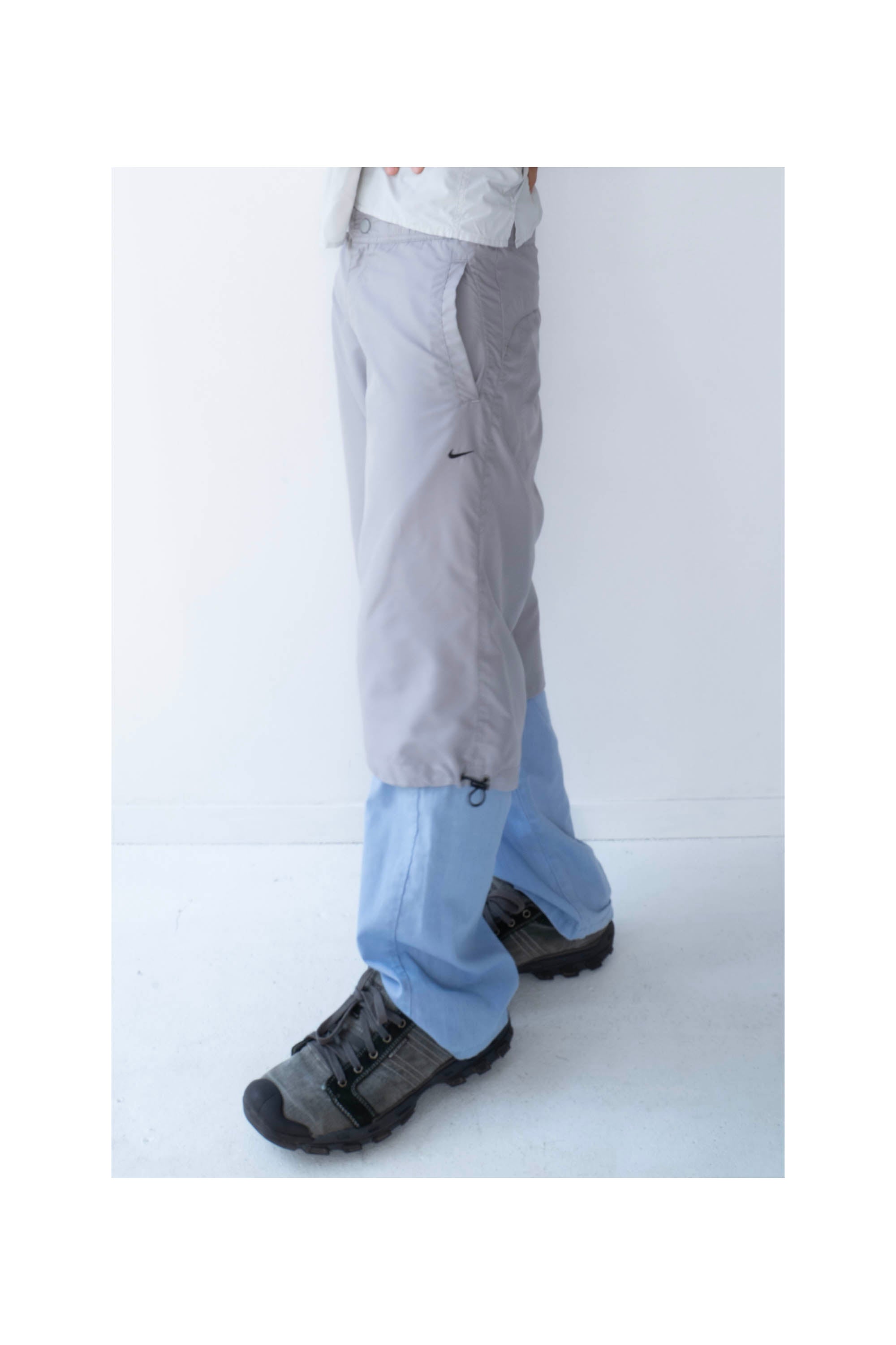 00S NIKE ACTIVE PANTS