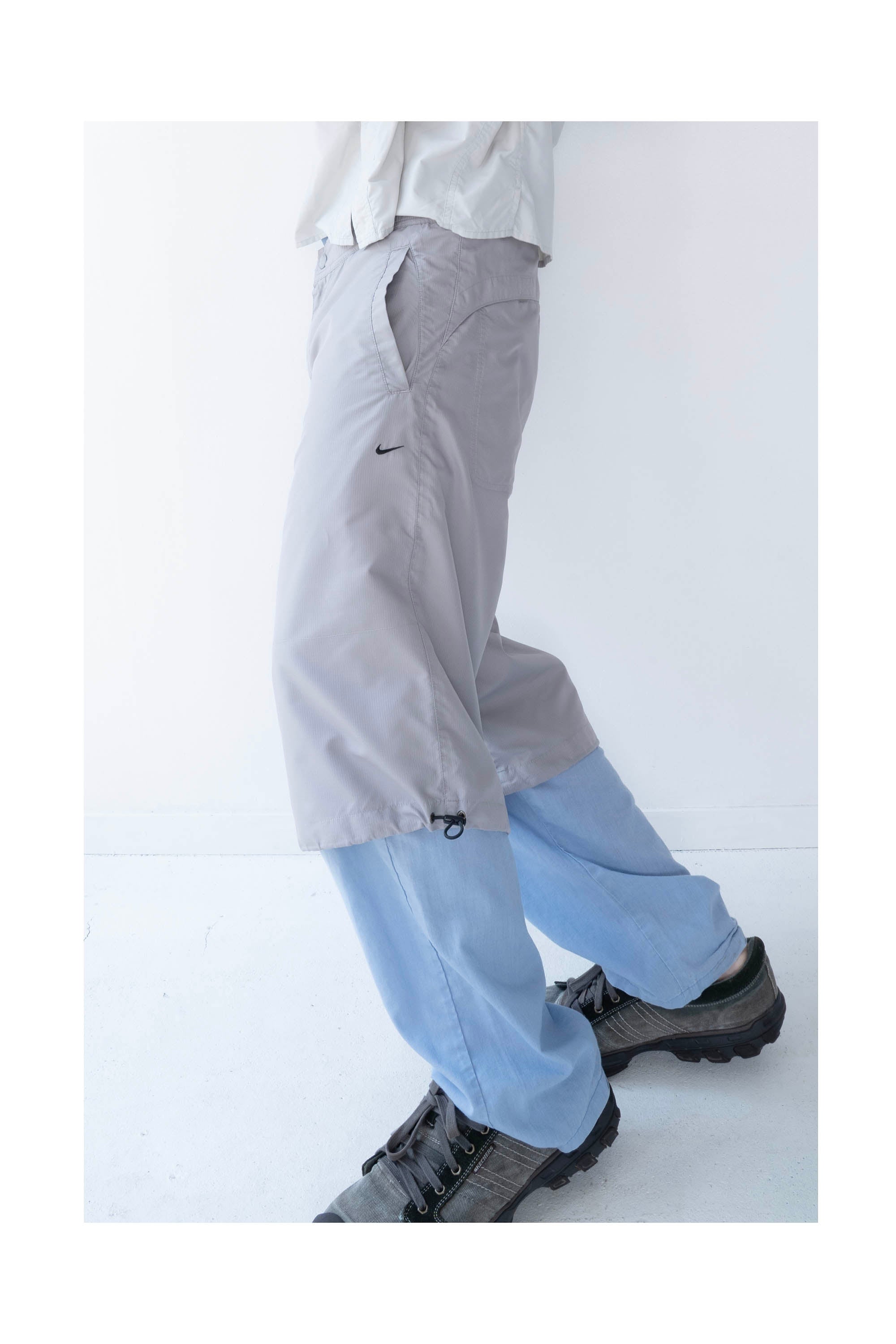 00S NIKE ACTIVE PANTS