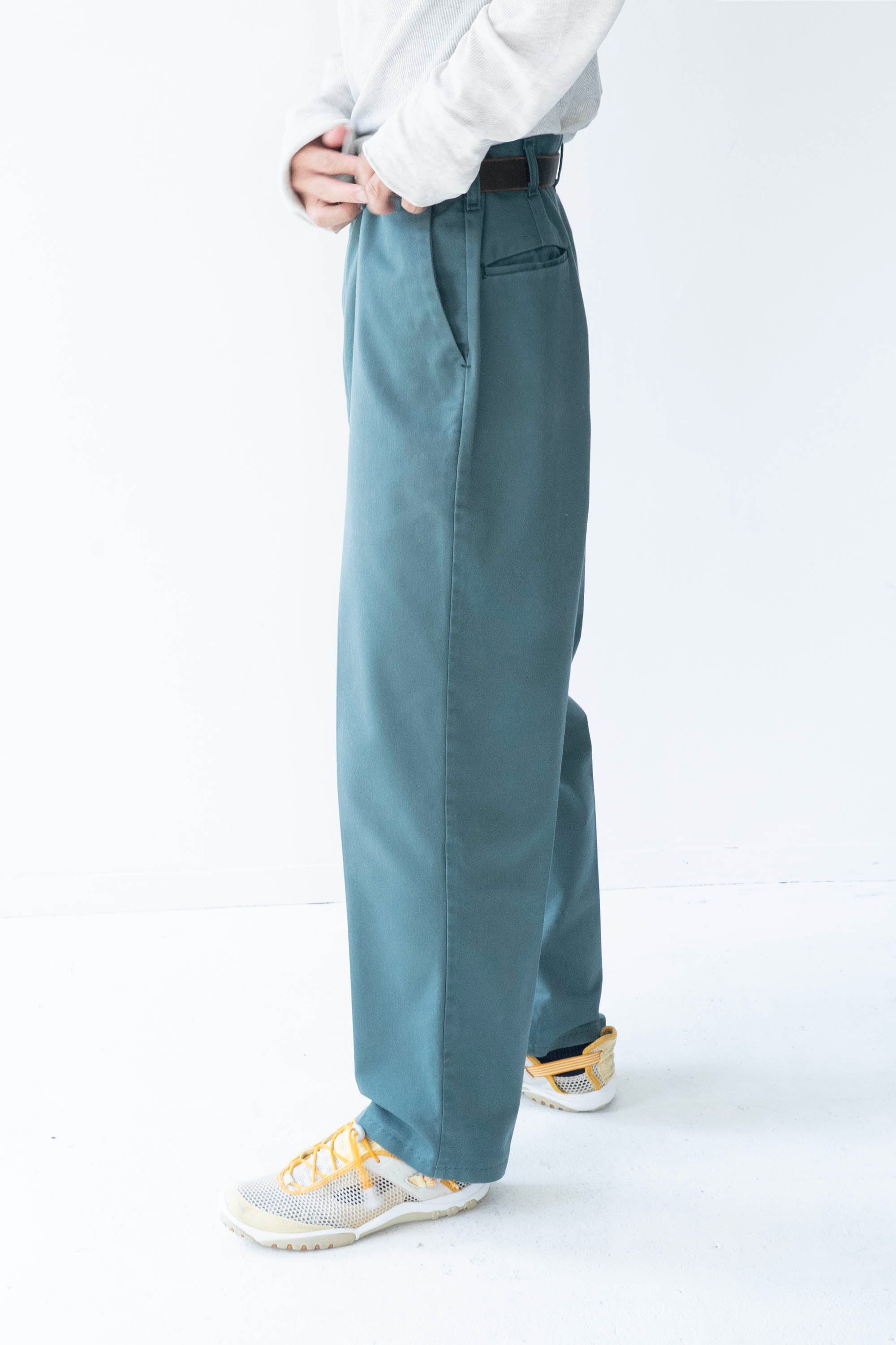 90~00S CINTAS WORK PANTS
