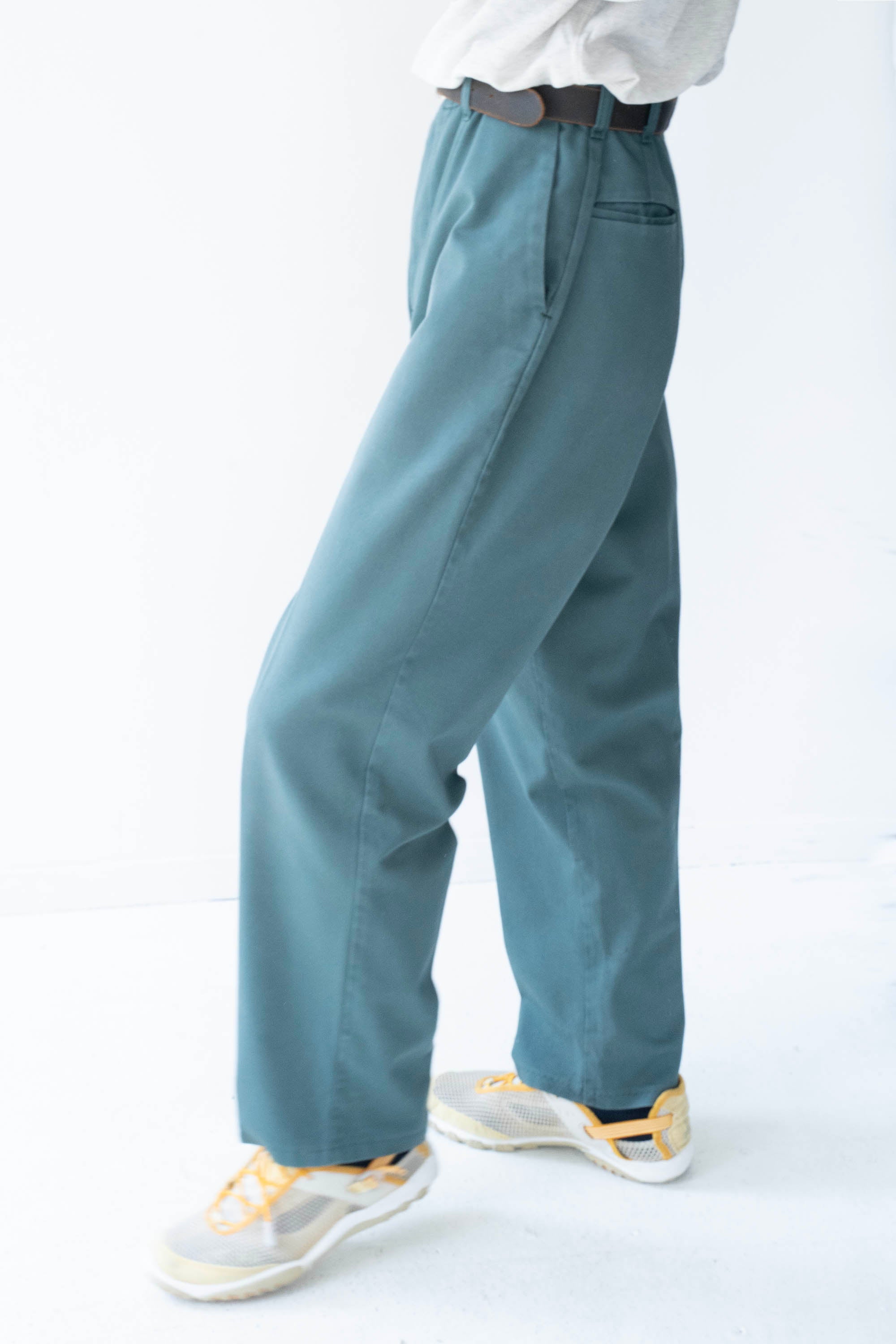 90~00S CINTAS WORK PANTS