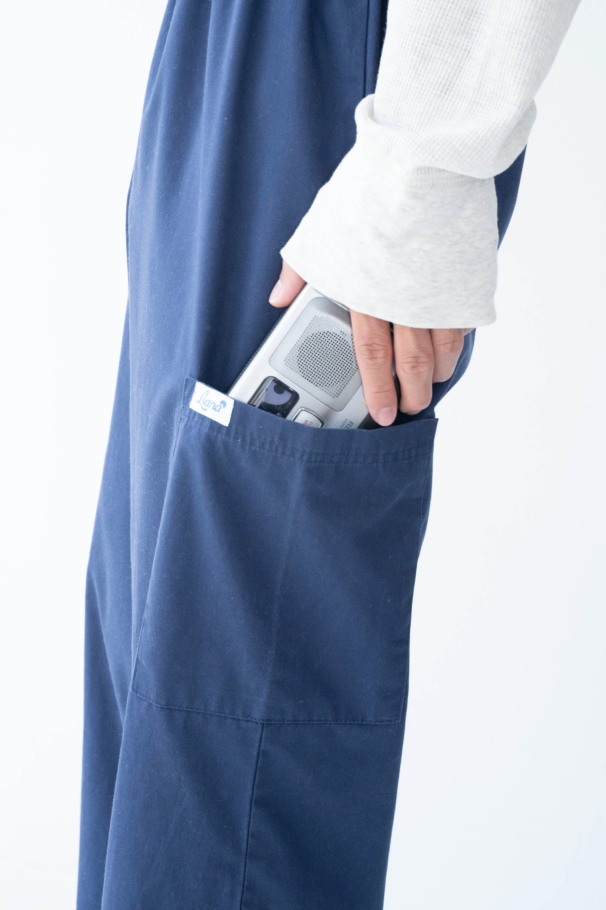 LIANA UNIFORMS EASY CARGO PANTS